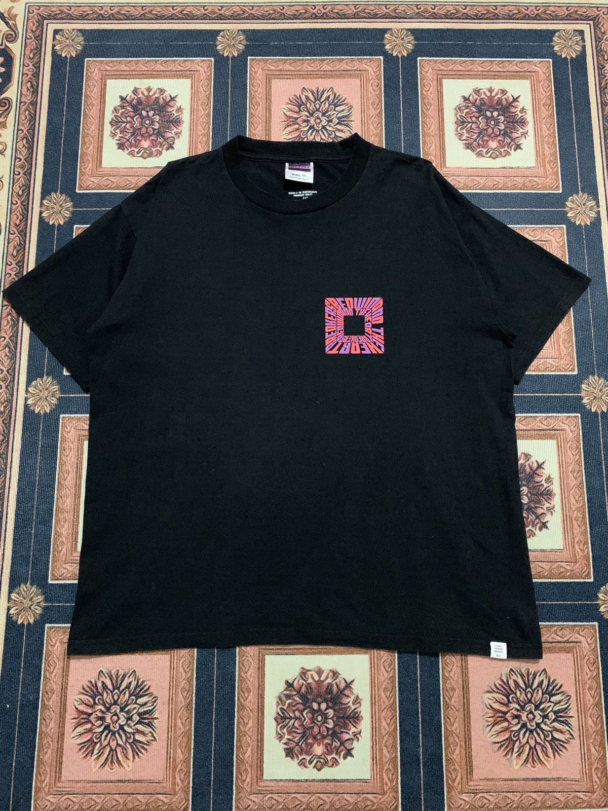 Japanese Brand Japanese brand goat bedwin and heart breakers Size US M / EU 48-50 / 2 - 1 Thumbnail