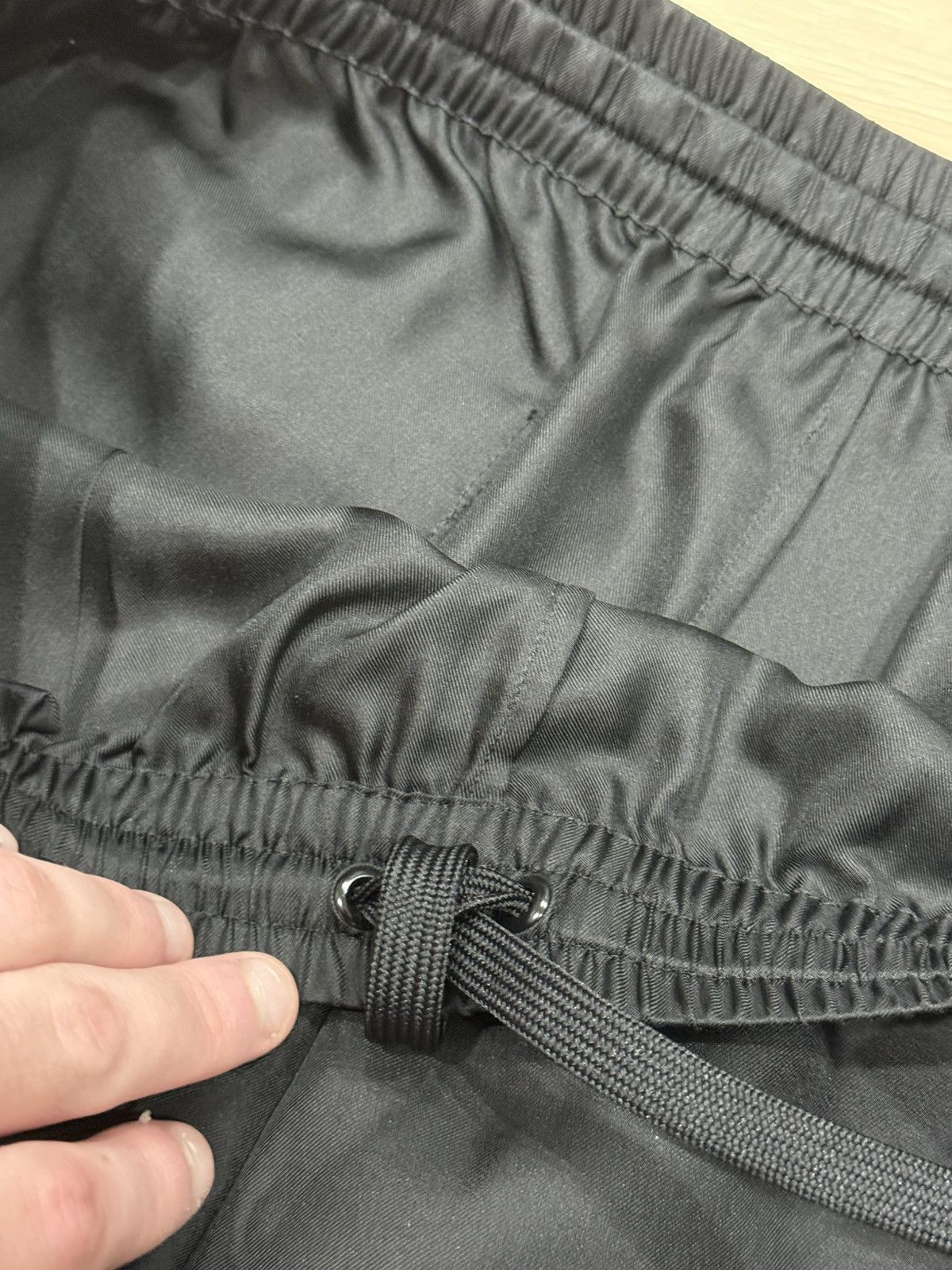 Burberry × Supreme Supreme Burberry Silk Shorts (1 of 8) Size US 34 / EU 50 - 8 Thumbnail