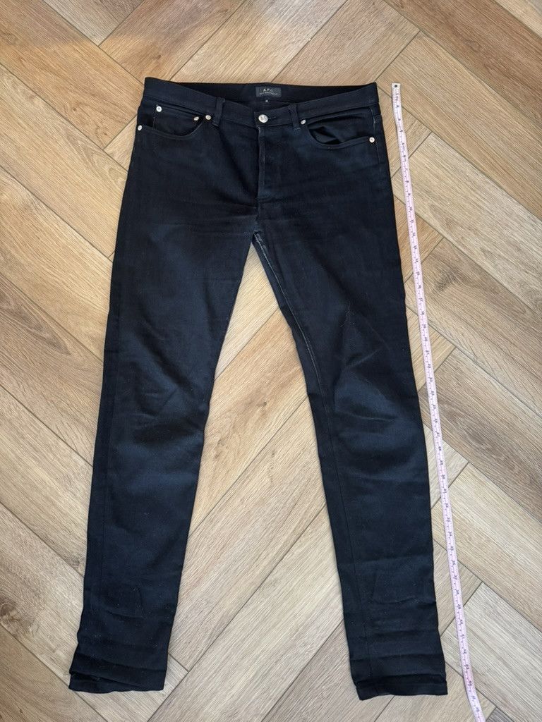 A.P.C. Petit New Standard Size US 33 - 1 Thumbnail