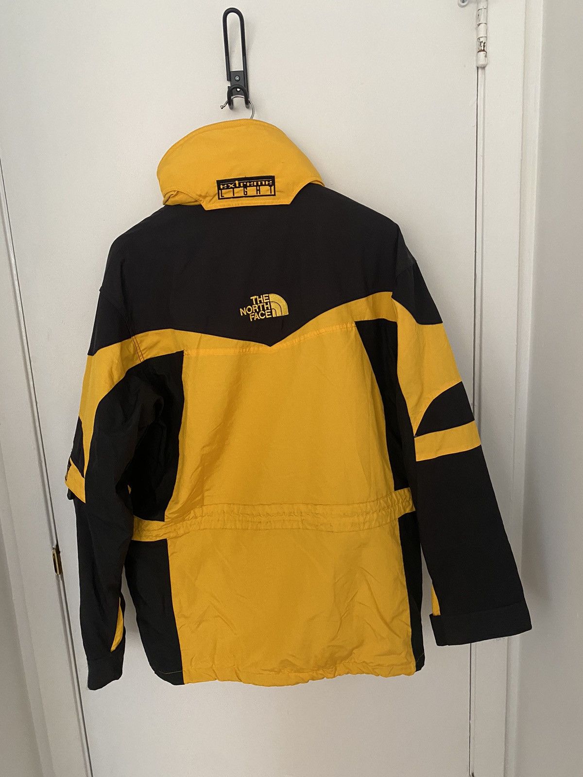 The North Face × Vintage The North Face Extreme Lightweight Size US M / EU 48-50 / 2 - 2 Thumbnail