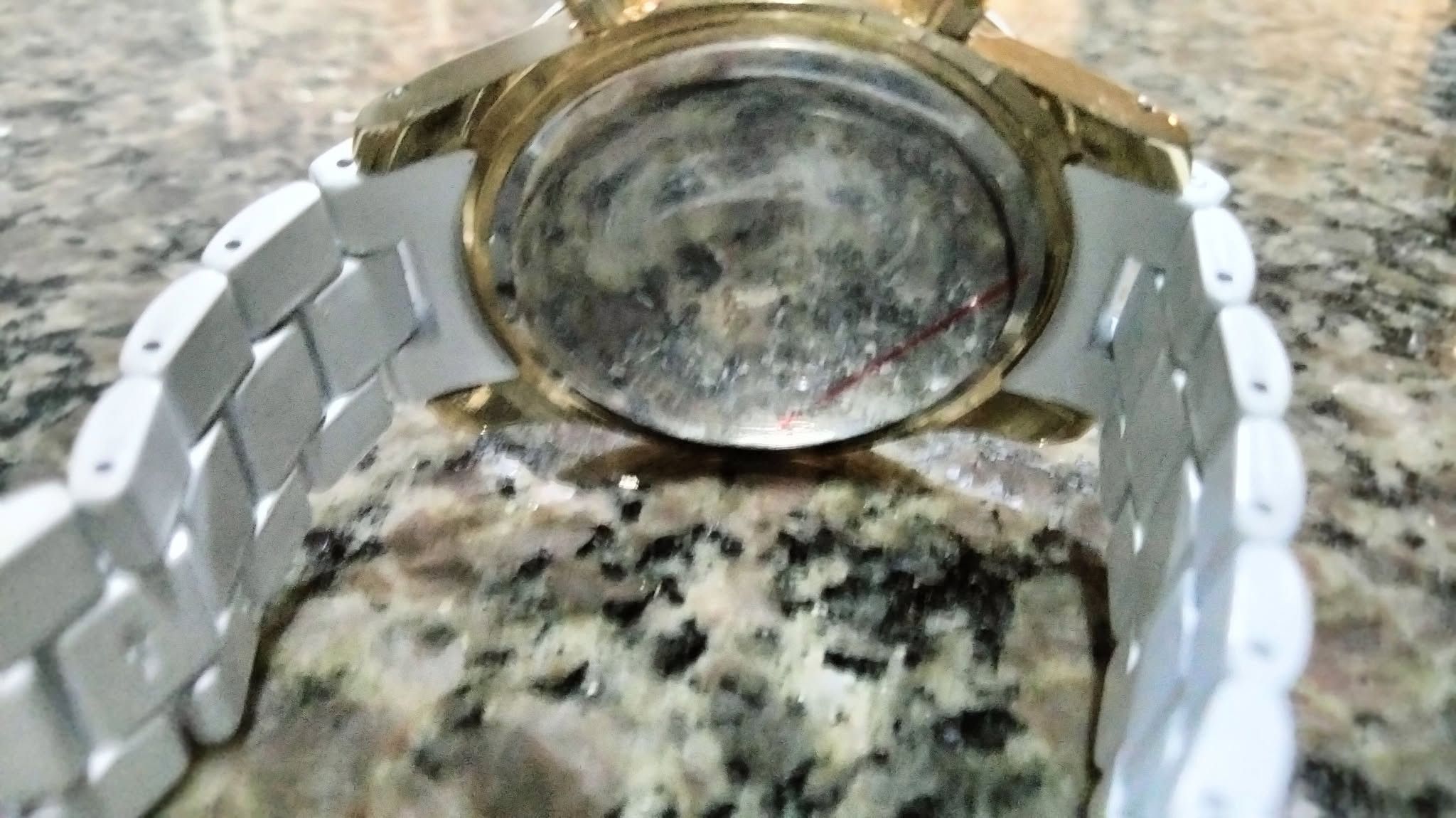 Vintage METAPHOR wrist watch - ready for a night out or day Size ONE SIZE - 4 Thumbnail