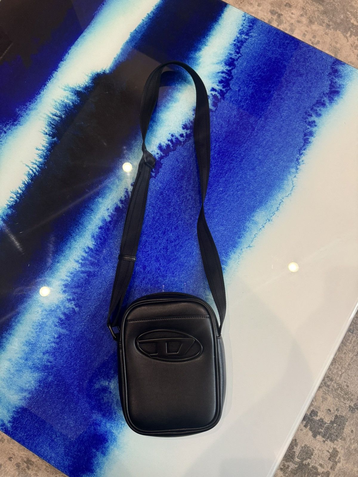 Diesel Holi-D Crossbody Size ONE SIZE - 1 Thumbnail