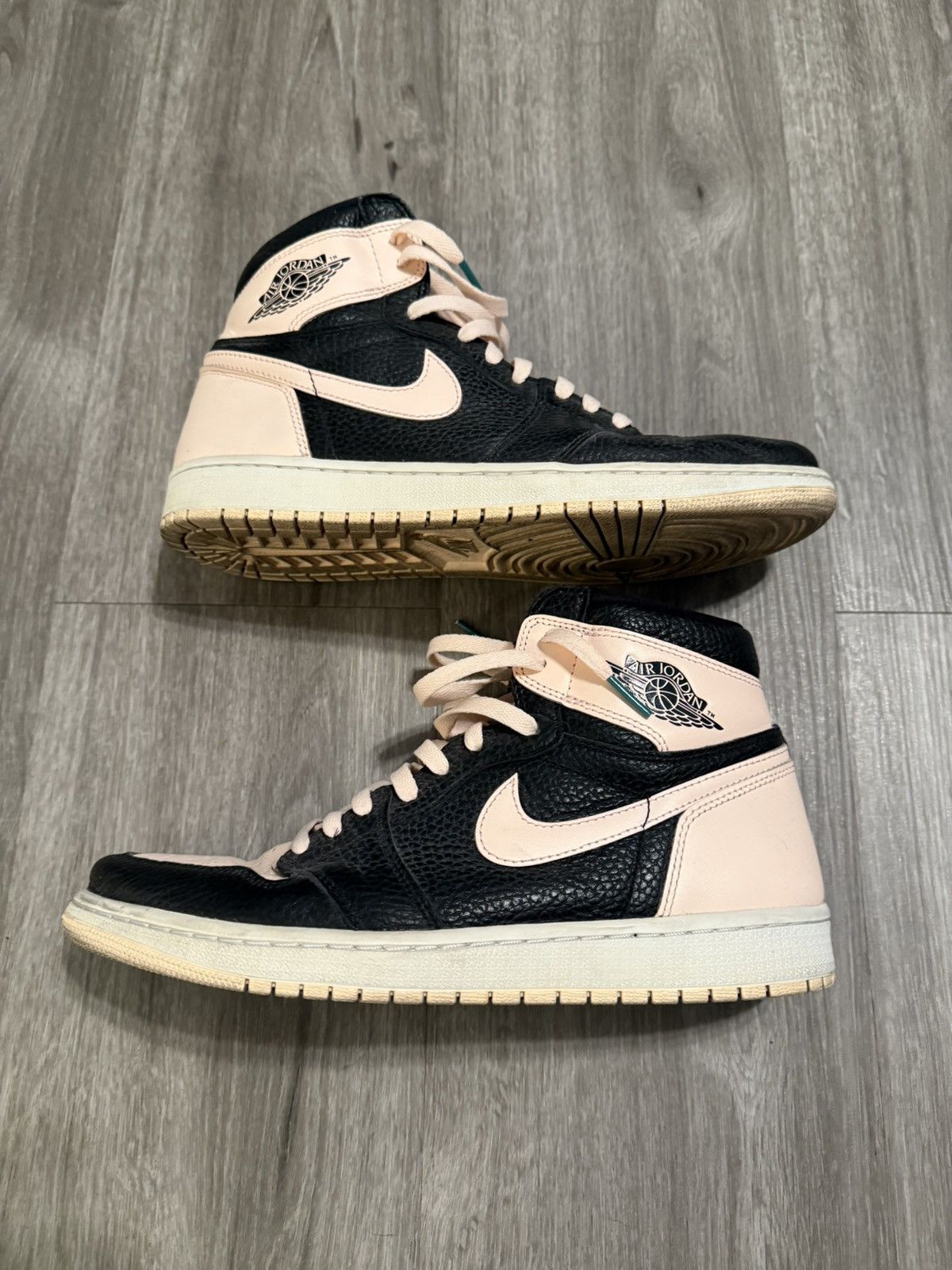 Jordan Brand jordan 1 crimson tint Size US 10 / EU 43 - 1 Thumbnail