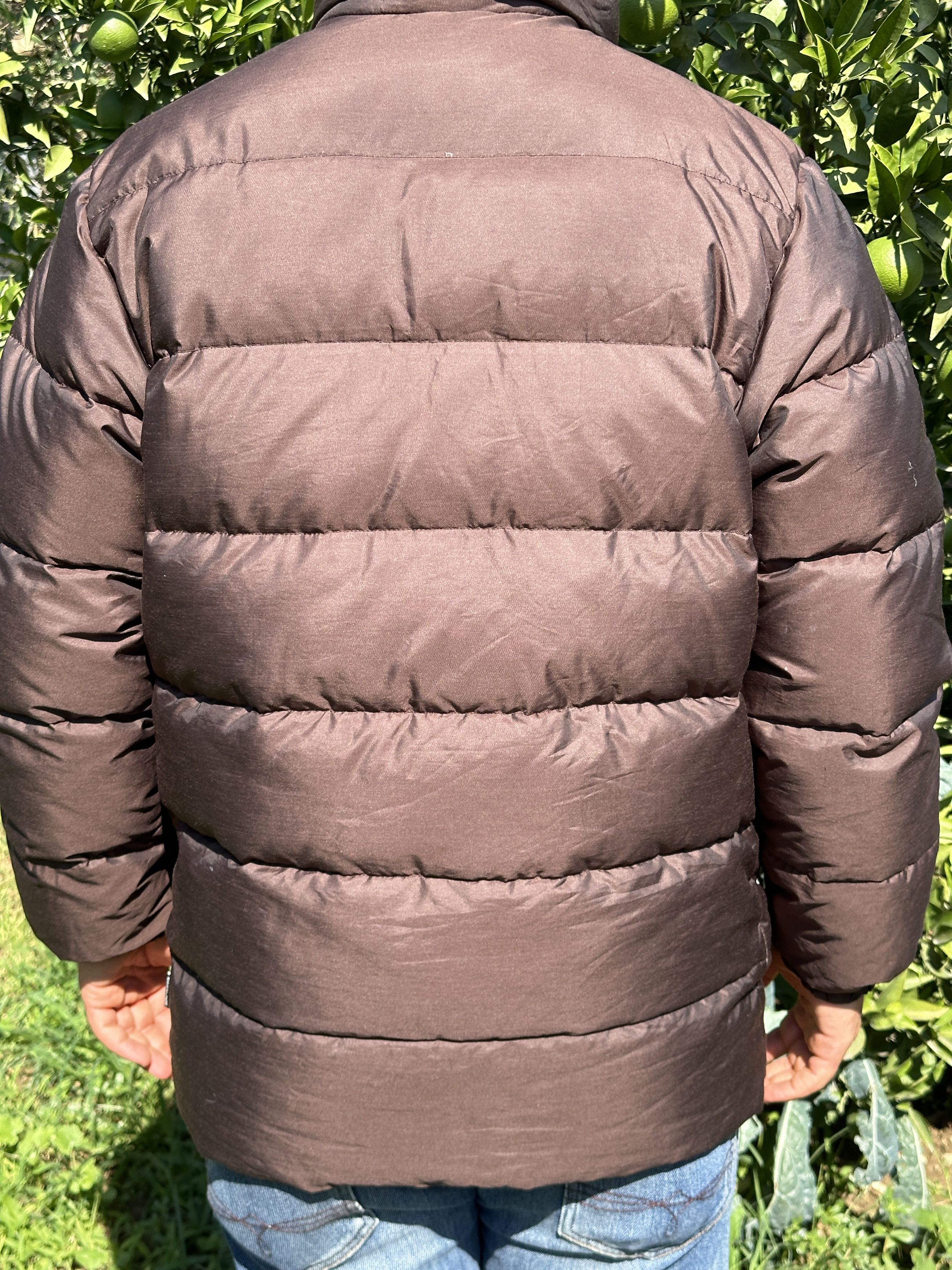 Moncler Rare Moncler Grenoble 1985 Puffer Quilted Goose Size 2 Size M / US 6-8 / IT 42-44 - 7 Thumbnail