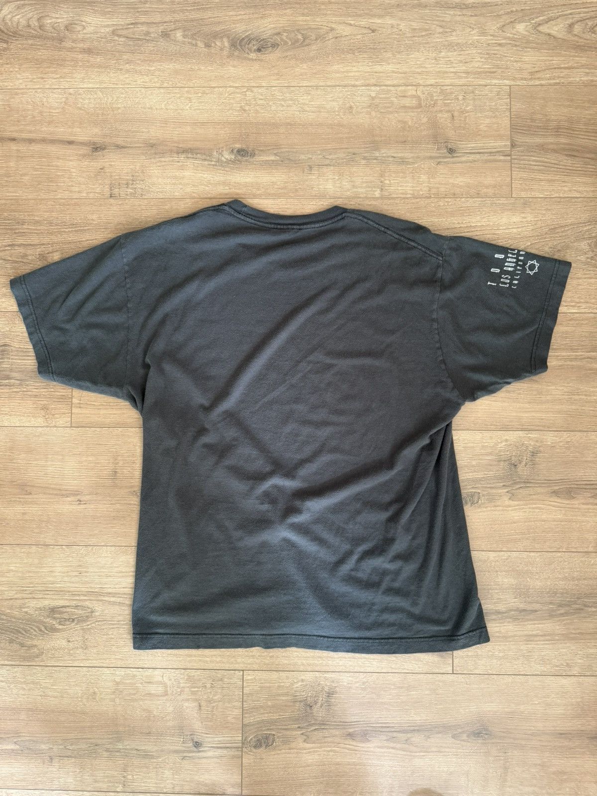 Vintage Vintage Tool band shirt Size US L / EU 52-54 / 3 - 4 Thumbnail