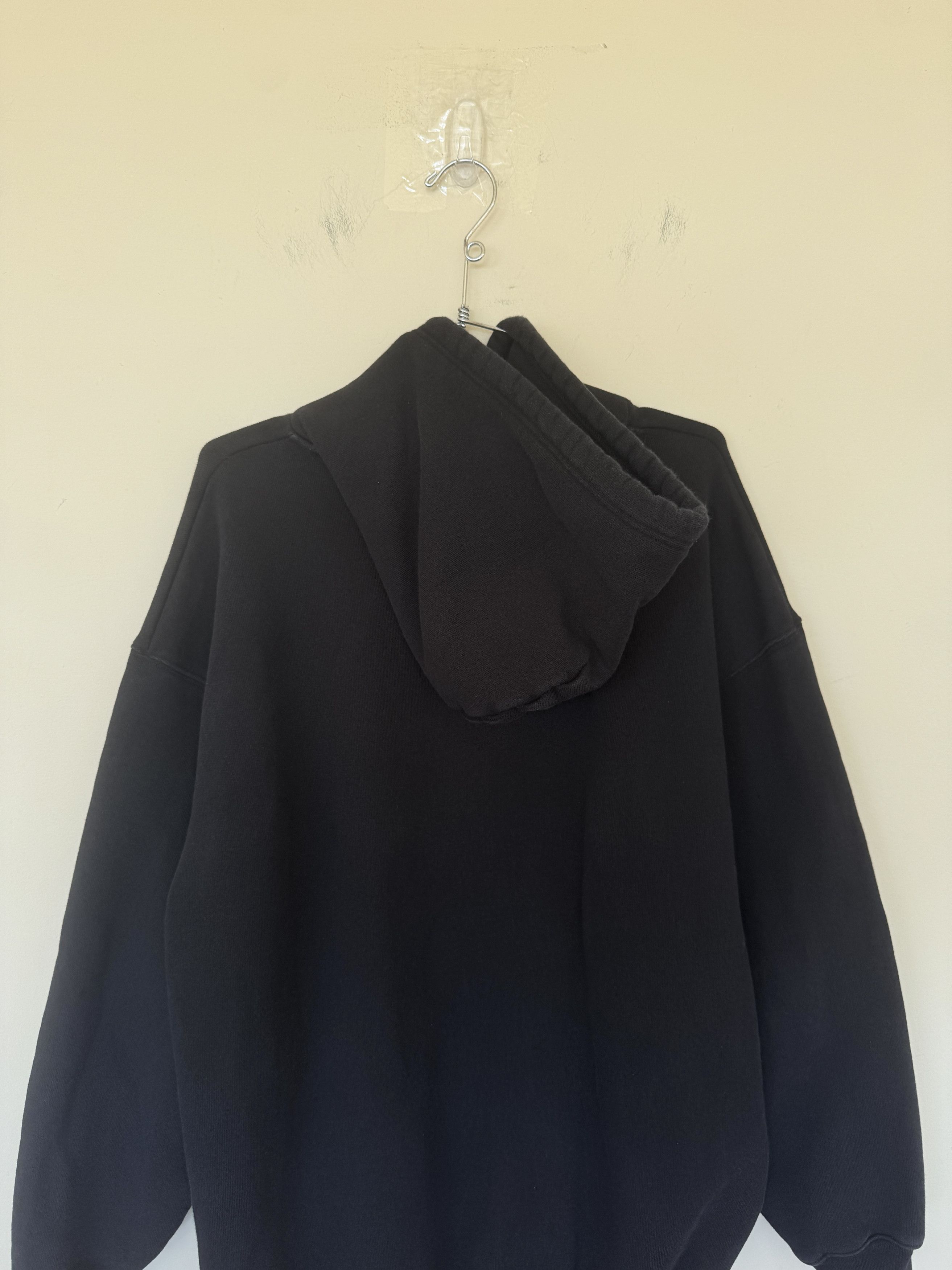 Balenciaga Balenciaga BB Logo Hoodie Size US L / EU 52-54 / 3 - 7 Thumbnail