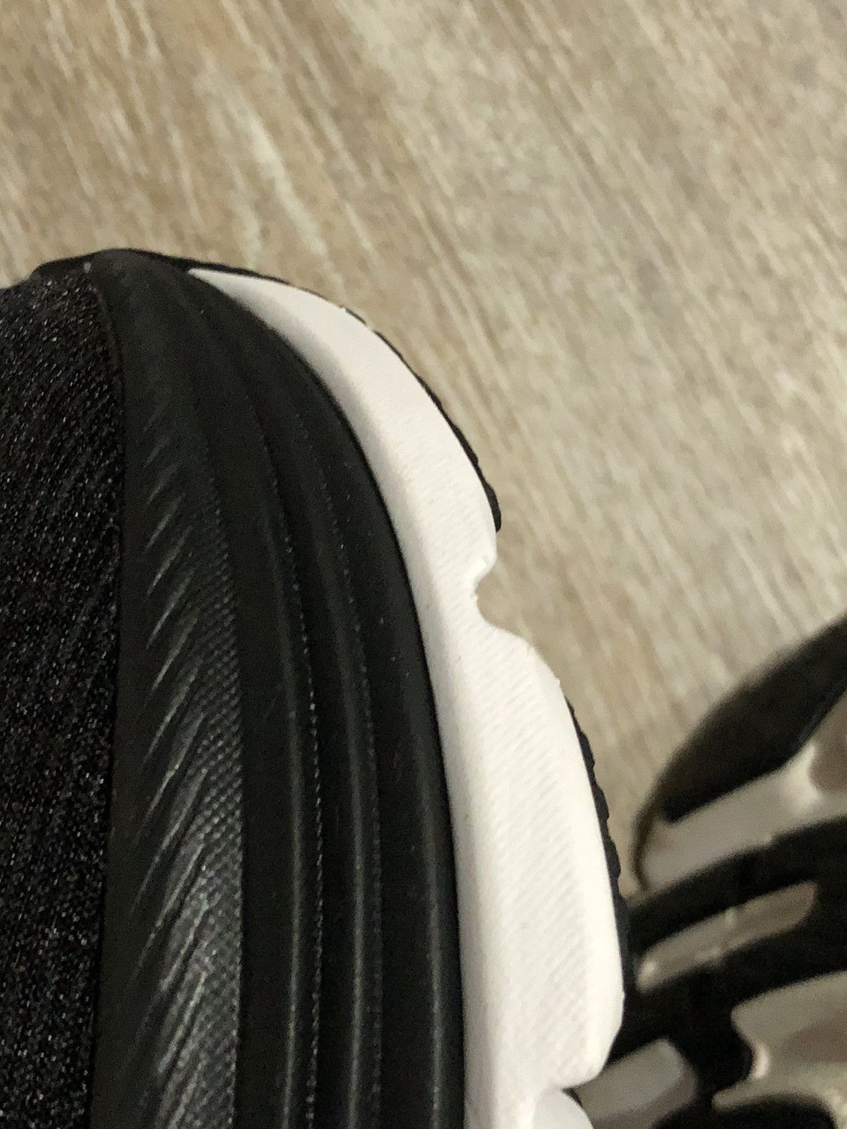 Hoka Hoka Gaviota 5 1134235 BWHT Size US 7.5 / IT 37.5 - 10 Thumbnail