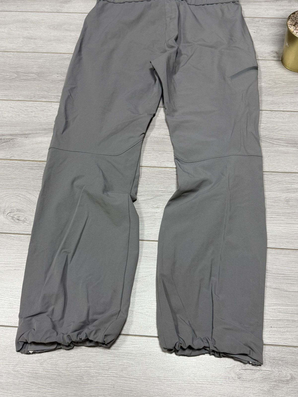 The North Face TNF The North Face pants multi-pocket hiking Size US 38 / EU 54 - 9 Thumbnail