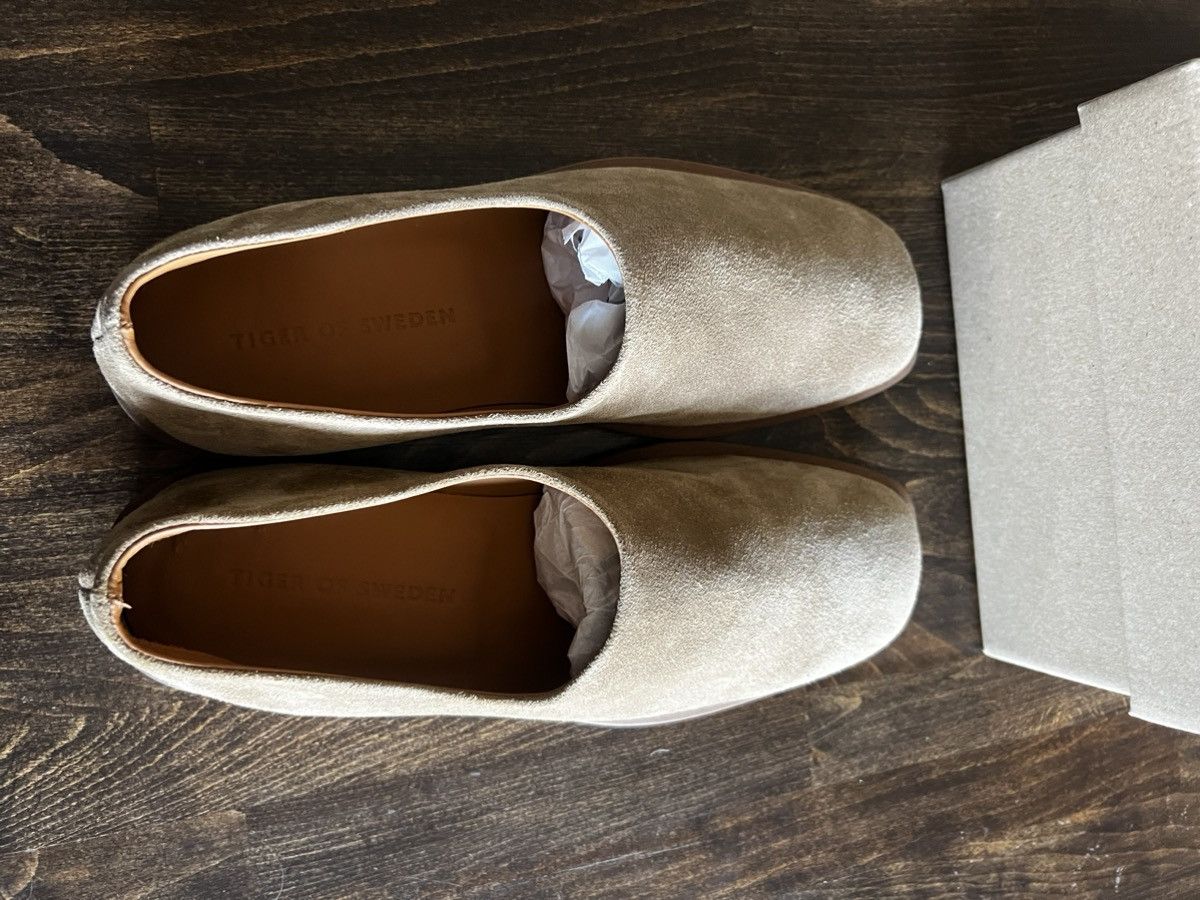 Tiger of Sweden Loafers, 20% off retail Size US 9 / EU 42 - 7 Thumbnail