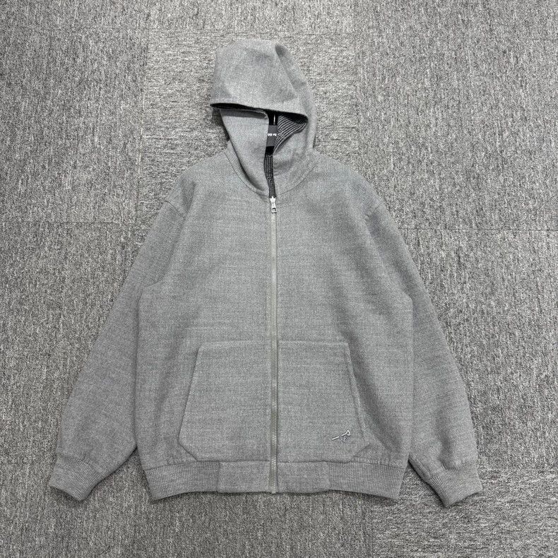 Louis Vuitton Louis Vuitton Wool reversible jacket Nextarrow-2505 Size US M / EU 48-50 / 2 - 6 Thumbnail
