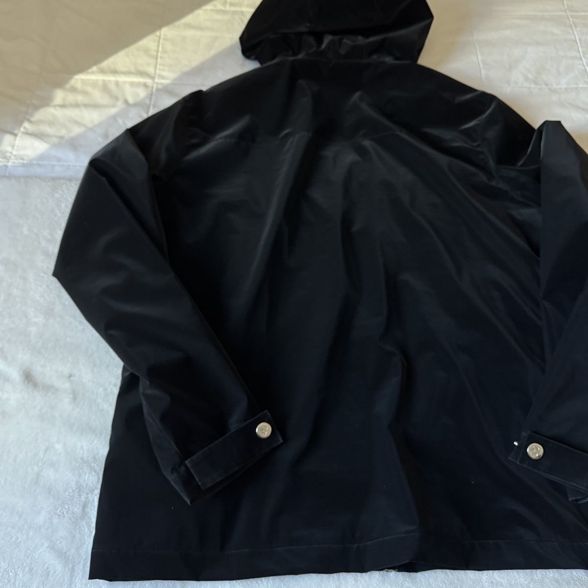 Other YVZ Denim Hoodie Size US L / EU 52-54 / 3 - 9 Thumbnail