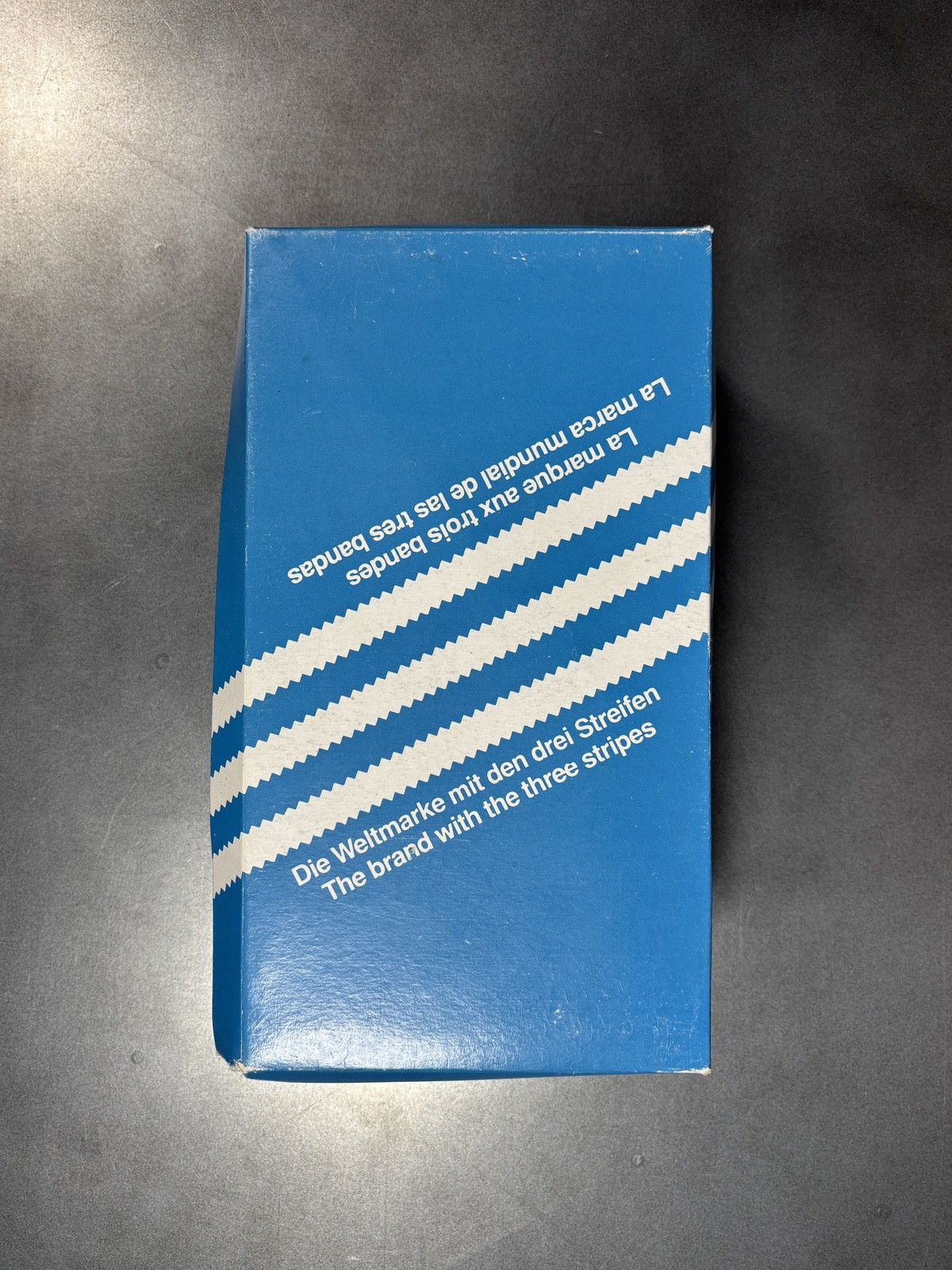 Adidas 1983 Adidas Summit Sneakers 1980s Deadstock Vintage Running Size US 7 / EU 40 - 21 Thumbnail