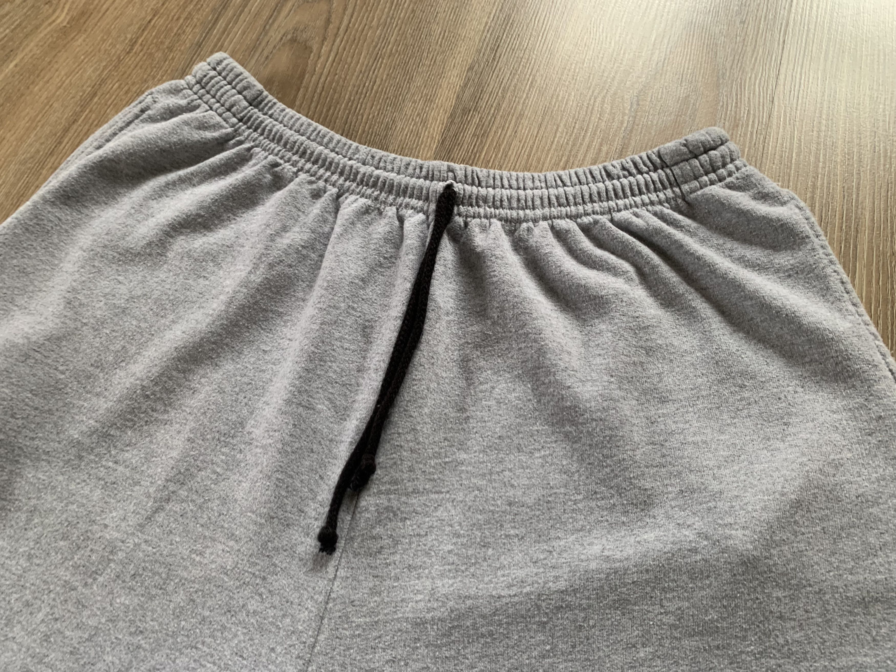 Spalding Spalding Rare Vintage Cotton Shorts Size US 33 - 4 Thumbnail