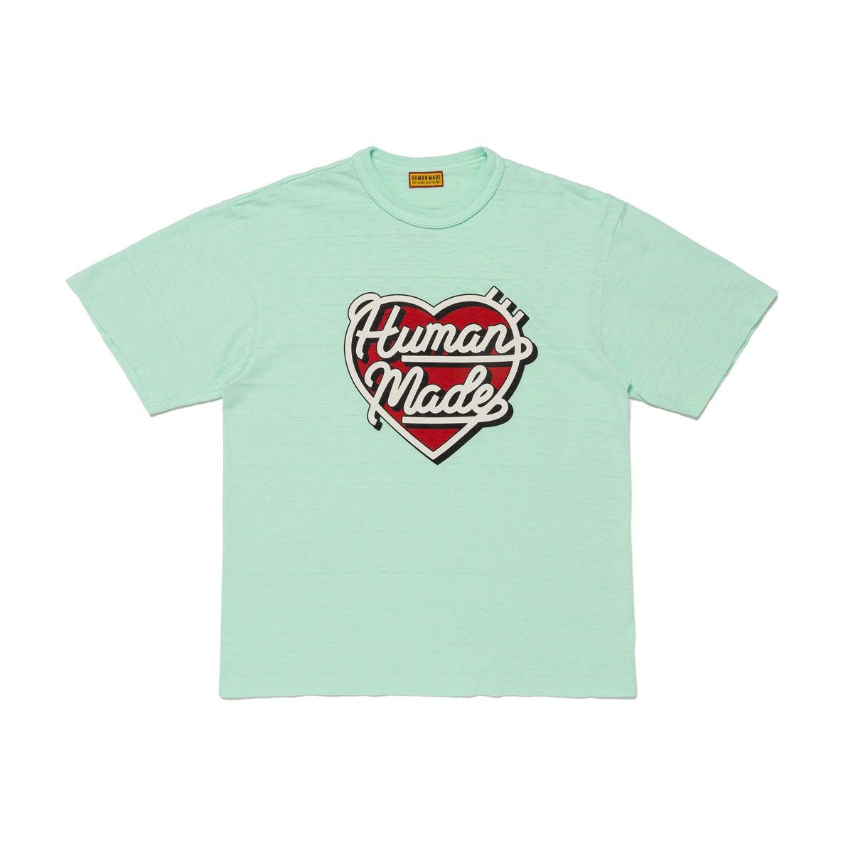 Human Made Human Made Tee Size ONE SIZE - 1 Thumbnail