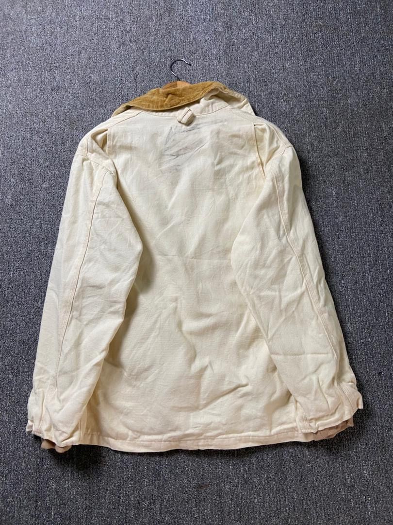 Japanese Brand Japanese Brand Chief Utility Hunter Jacket (183) Size US S / EU 44-46 / 1 - 2 Thumbnail