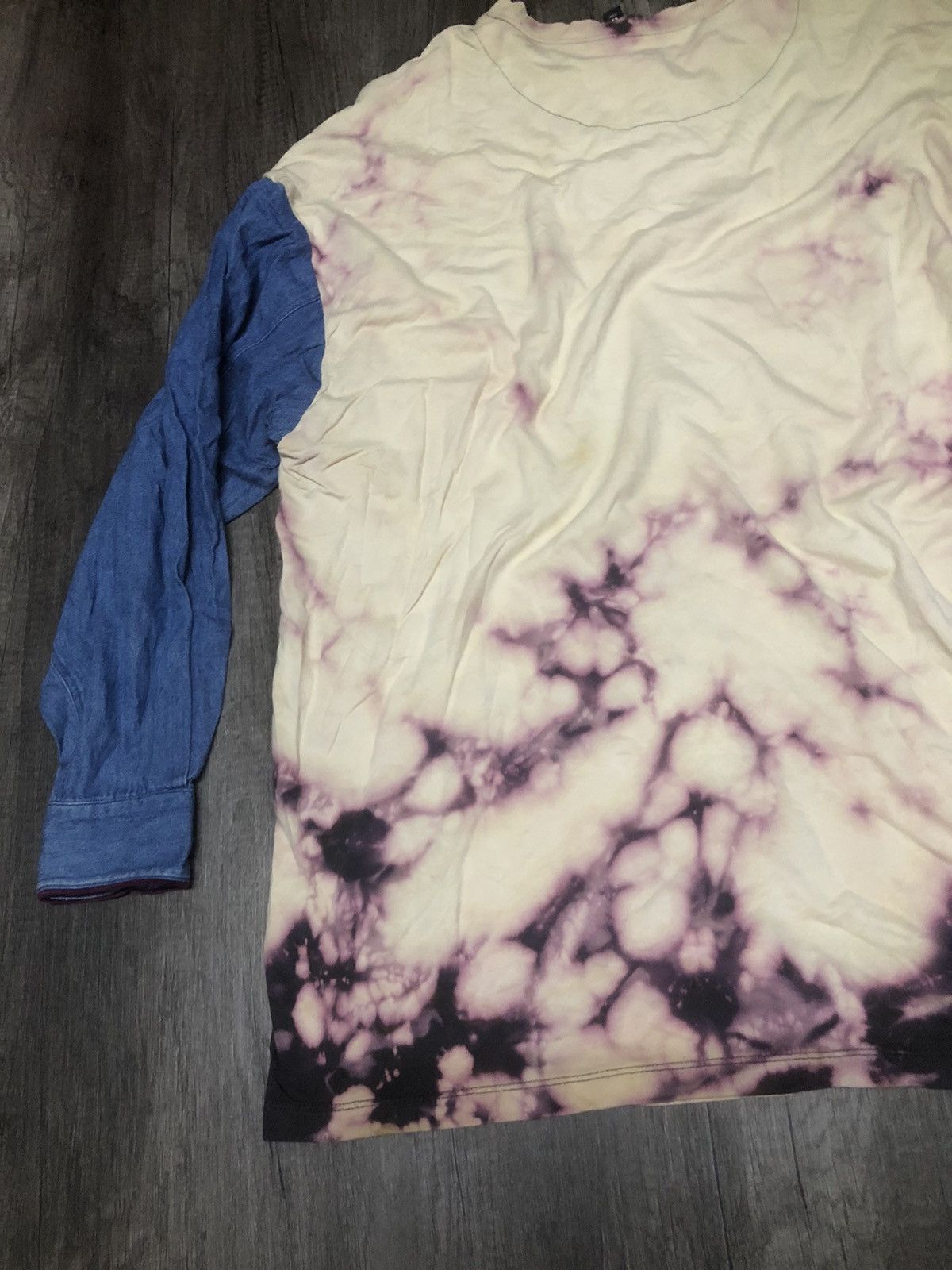 Billie Eilish × H&M BILLIE EILISH x DIVIDED H&M COPYRIGHT 2020 Size US XL / EU 56 / 4 - 5 Thumbnail