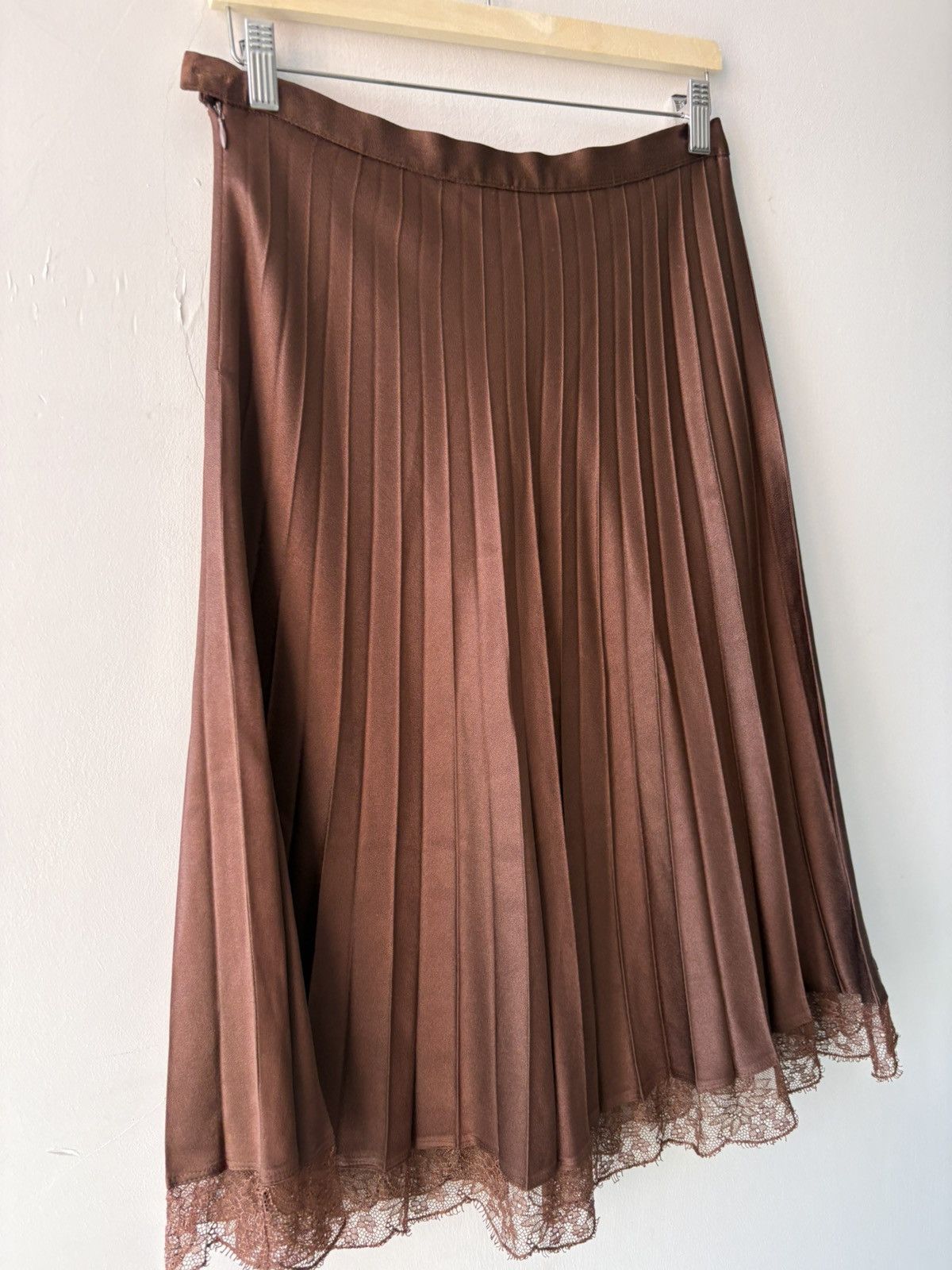 Vintage Beymen skirt Size 25" / US 0 / IT 36 - 17 Thumbnail