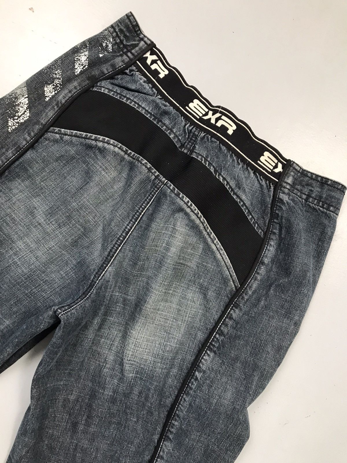 Southpole Vintage EXR cargodenim Size US 30 / EU 46 - 15 Thumbnail