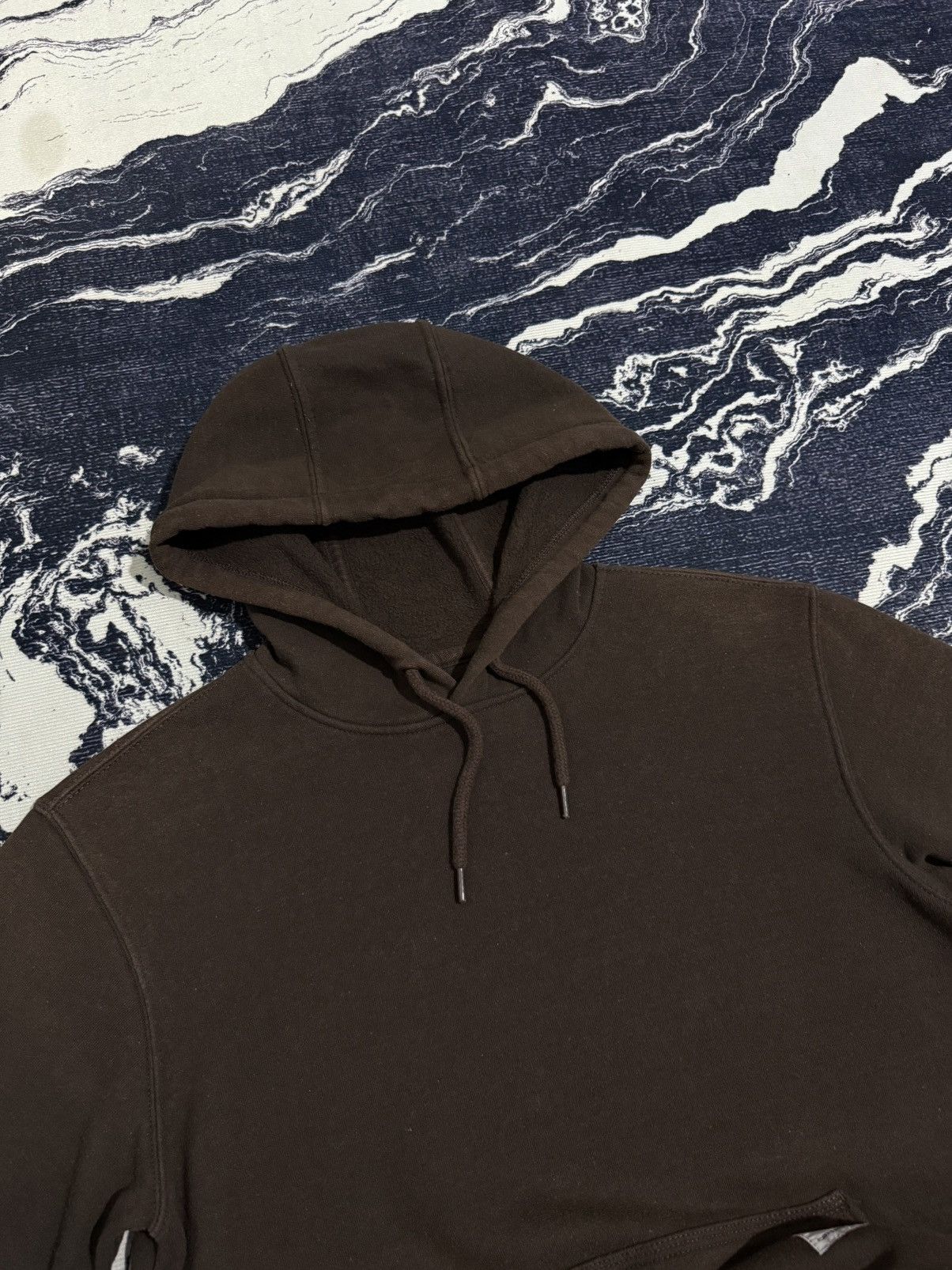 Carhartt Carhartt spell out hoodie Size US S / EU 44-46 / 1 - 6 Thumbnail