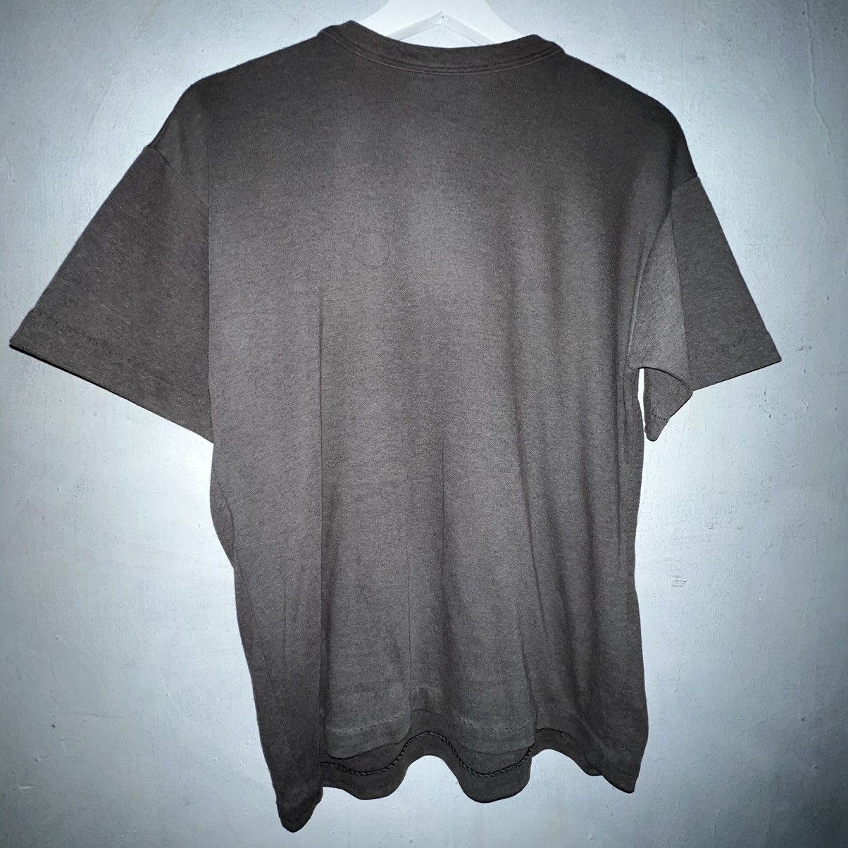 Vintage 22x26 Vintage Art T-Shirt Abstract 90s Medium Size US M / EU 48-50 / 2 - 6 Thumbnail