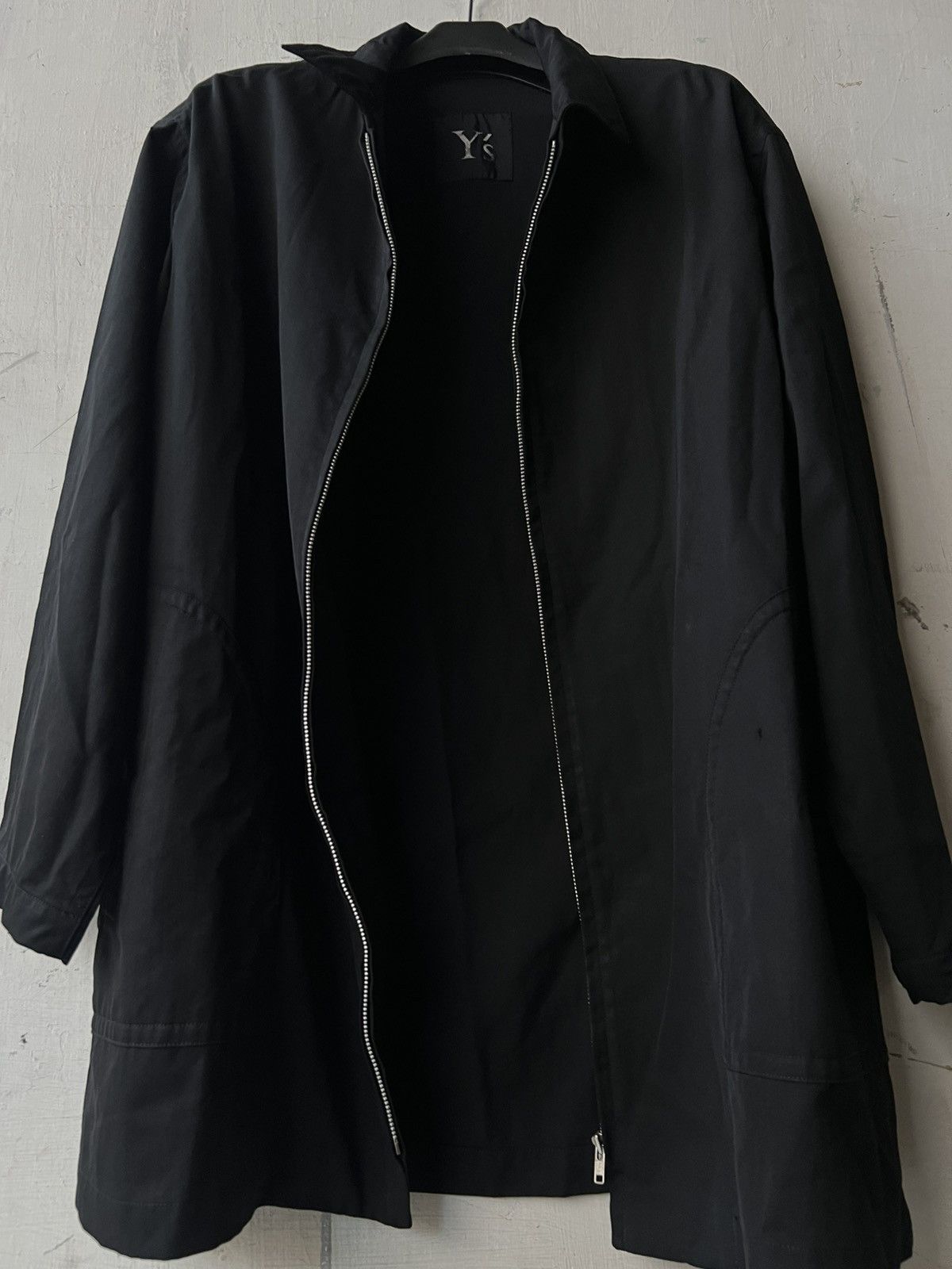 Yohji Yamamoto Y’s Yohji Yamamoto SS04 Size US XL / EU 56 / 4 - 2 Thumbnail
