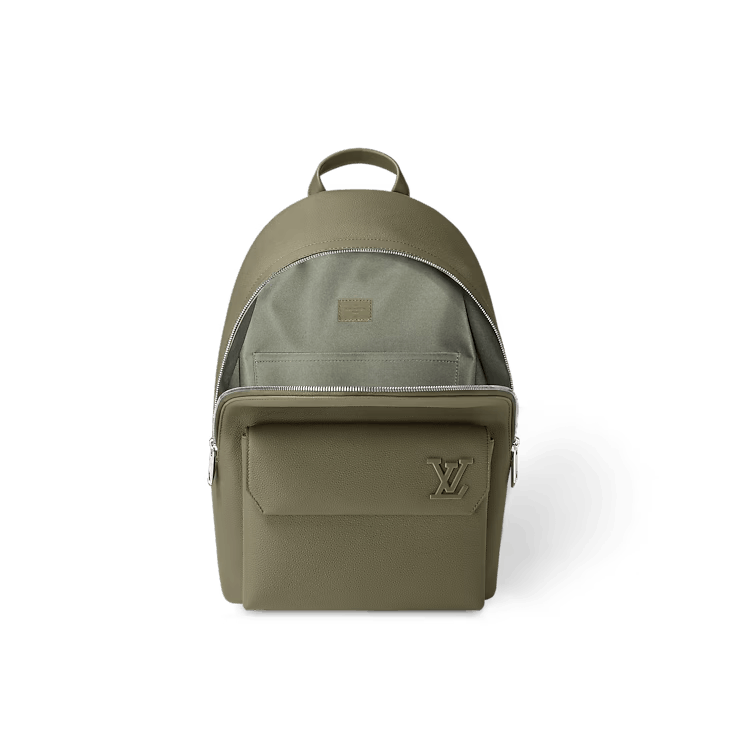 Louis Vuitton Takeoff Backpack - 30 x 43 x 14 cm Size ONE SIZE - 7 Thumbnail
