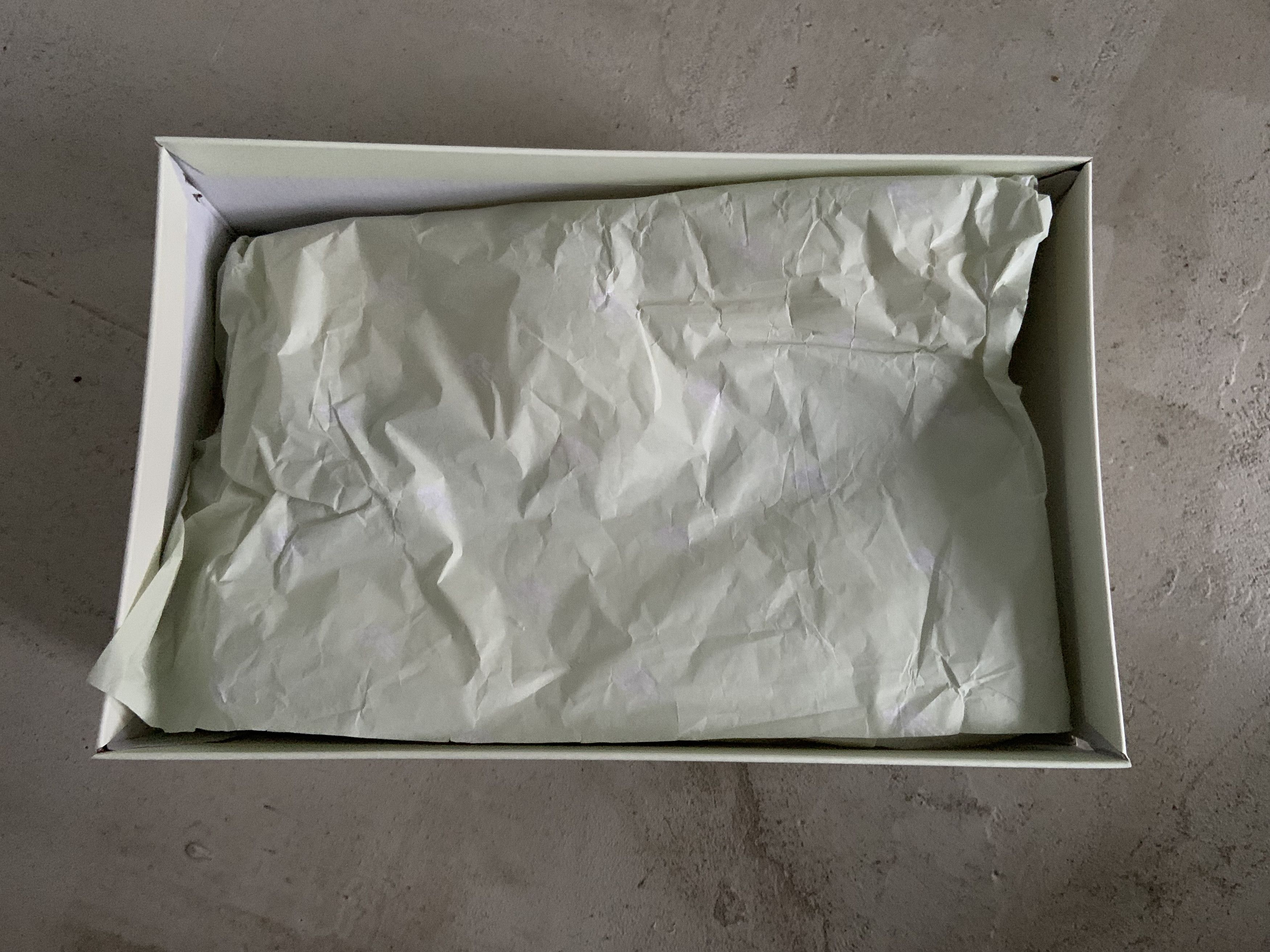 Auralee New Balance CT500AL Vintage Ivory Size US 10.5 / EU 43-44 - 4 Thumbnail