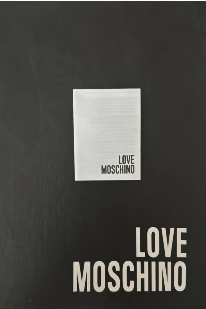 Love Moschino Love Moschino sneakers Size US 8 / IT 38 - 6 Thumbnail