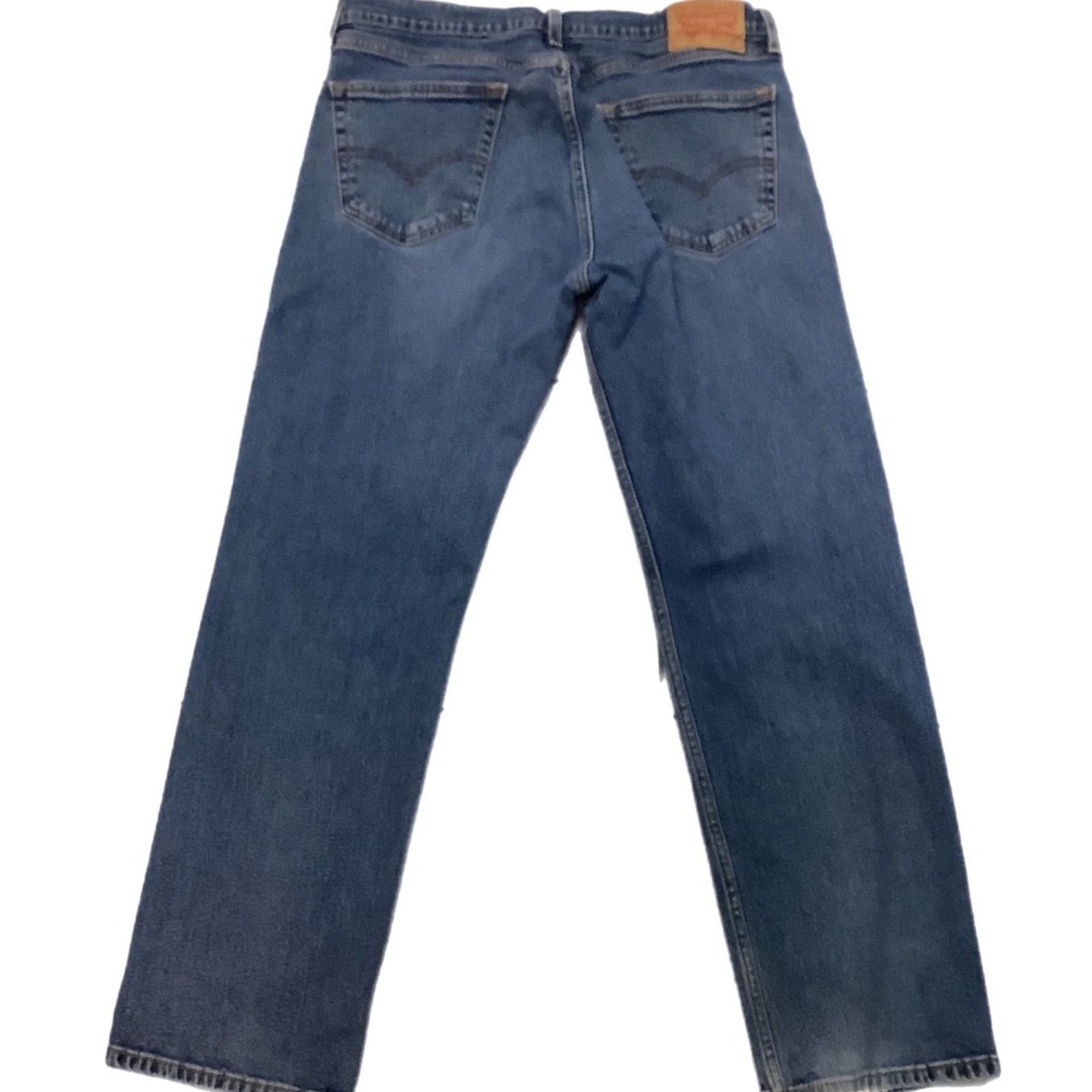Levi's Levi’s 505 rugged Jeans Size US 34 / EU 50 - 2 Thumbnail