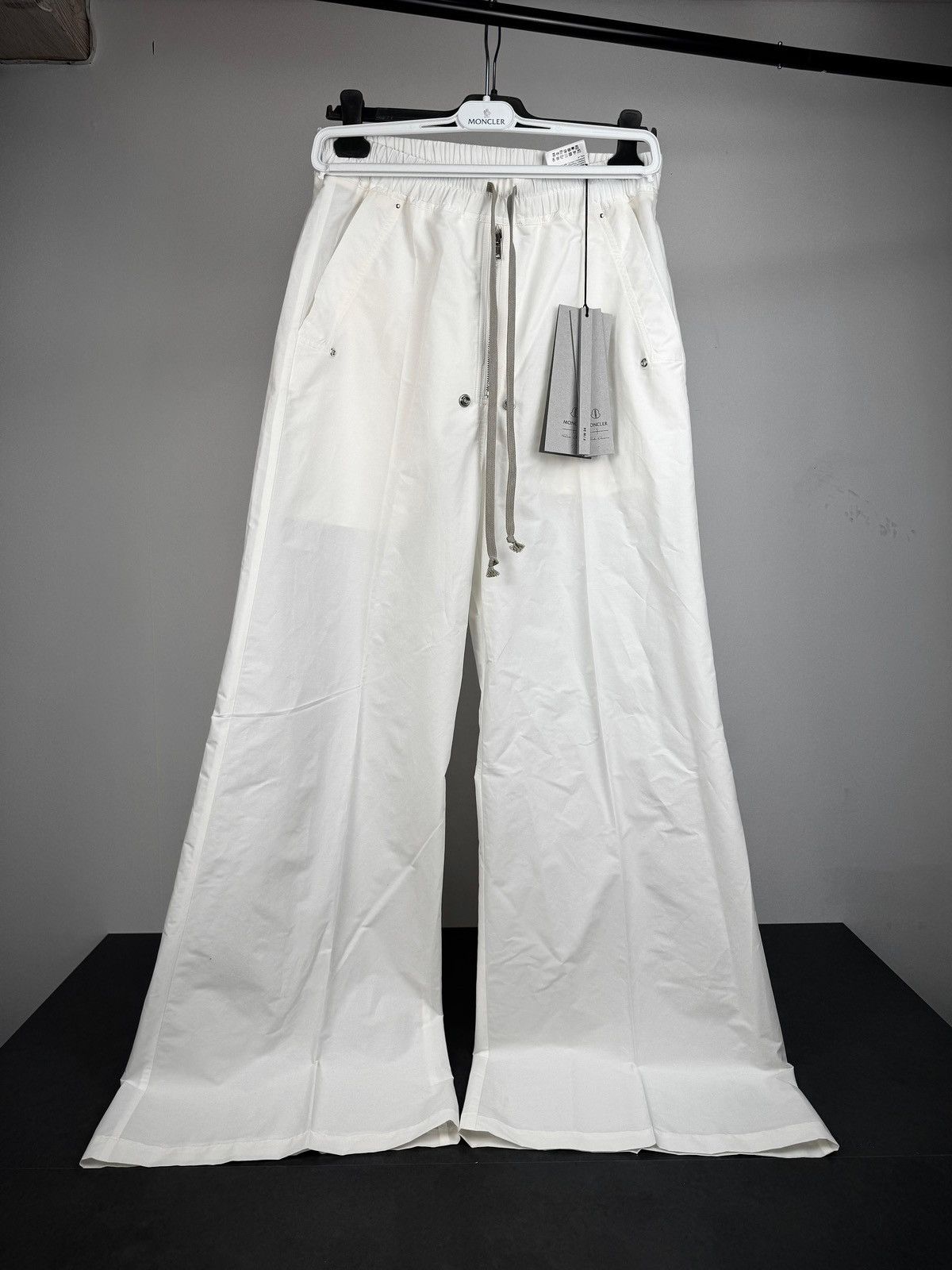 Moncler × Rick Owens Rick owens x moncler bela | Grailed