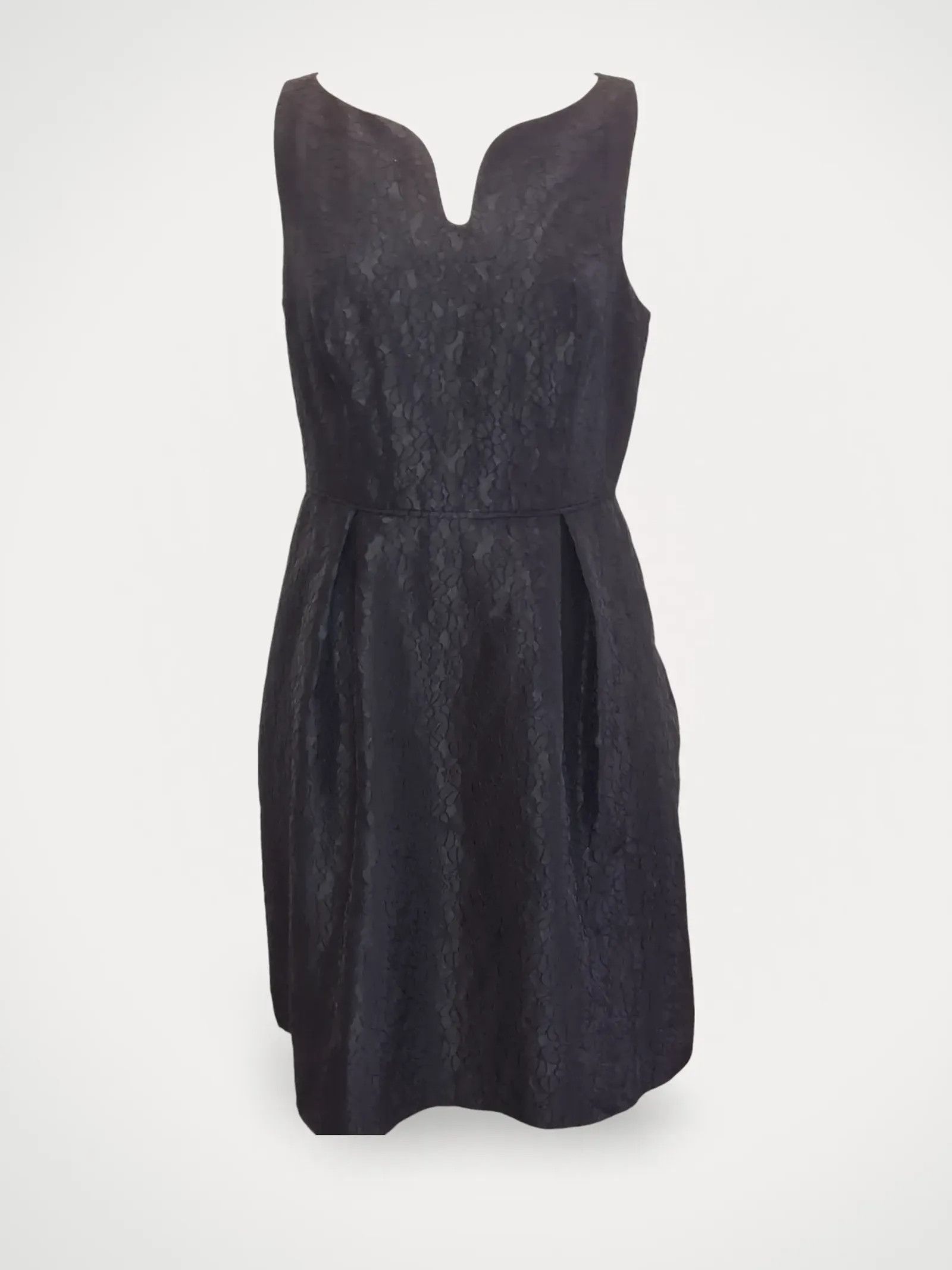 Adrianna Papell Adrianna Papell Dress Size M / US 6-8 / IT 42-44 - 1 Thumbnail