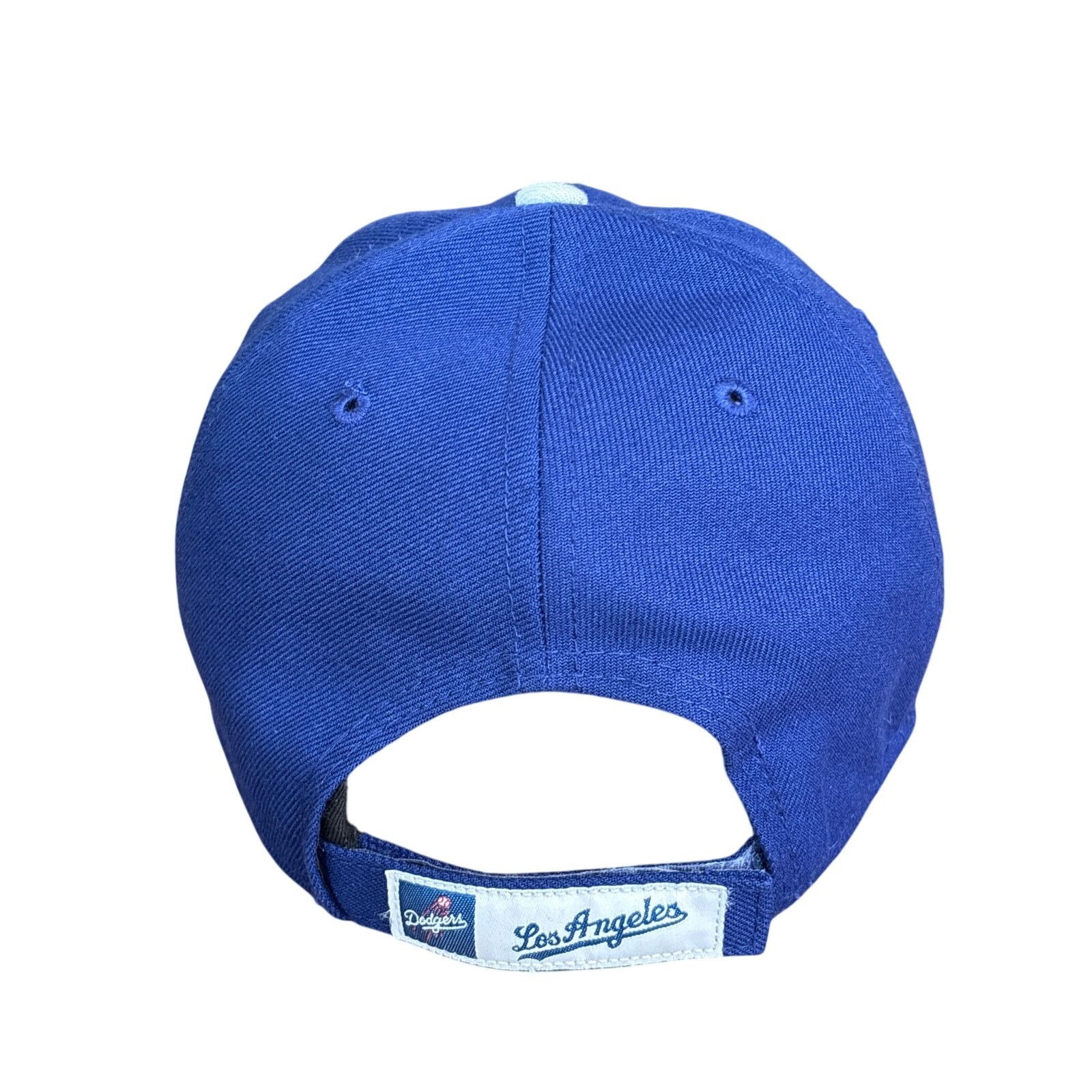 New Era LA Dodgers Hat New Era OSFM Adjustable 9forty MLB baseball Size ONE SIZE - 4 Thumbnail