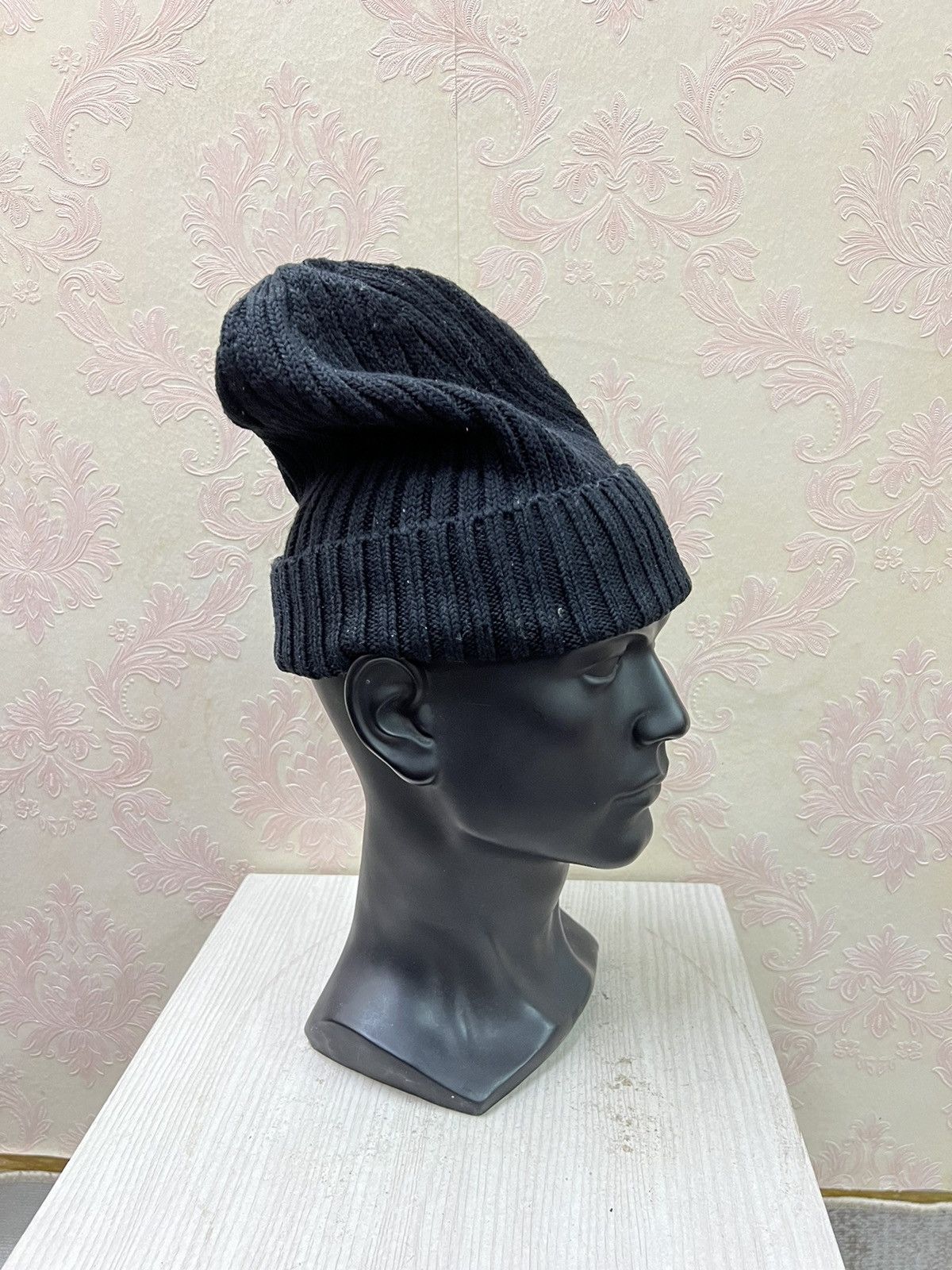 Japanese Brand Japanese brand Uniqlo Crochet Beanie Hats Size ONE SIZE - 4 Thumbnail
