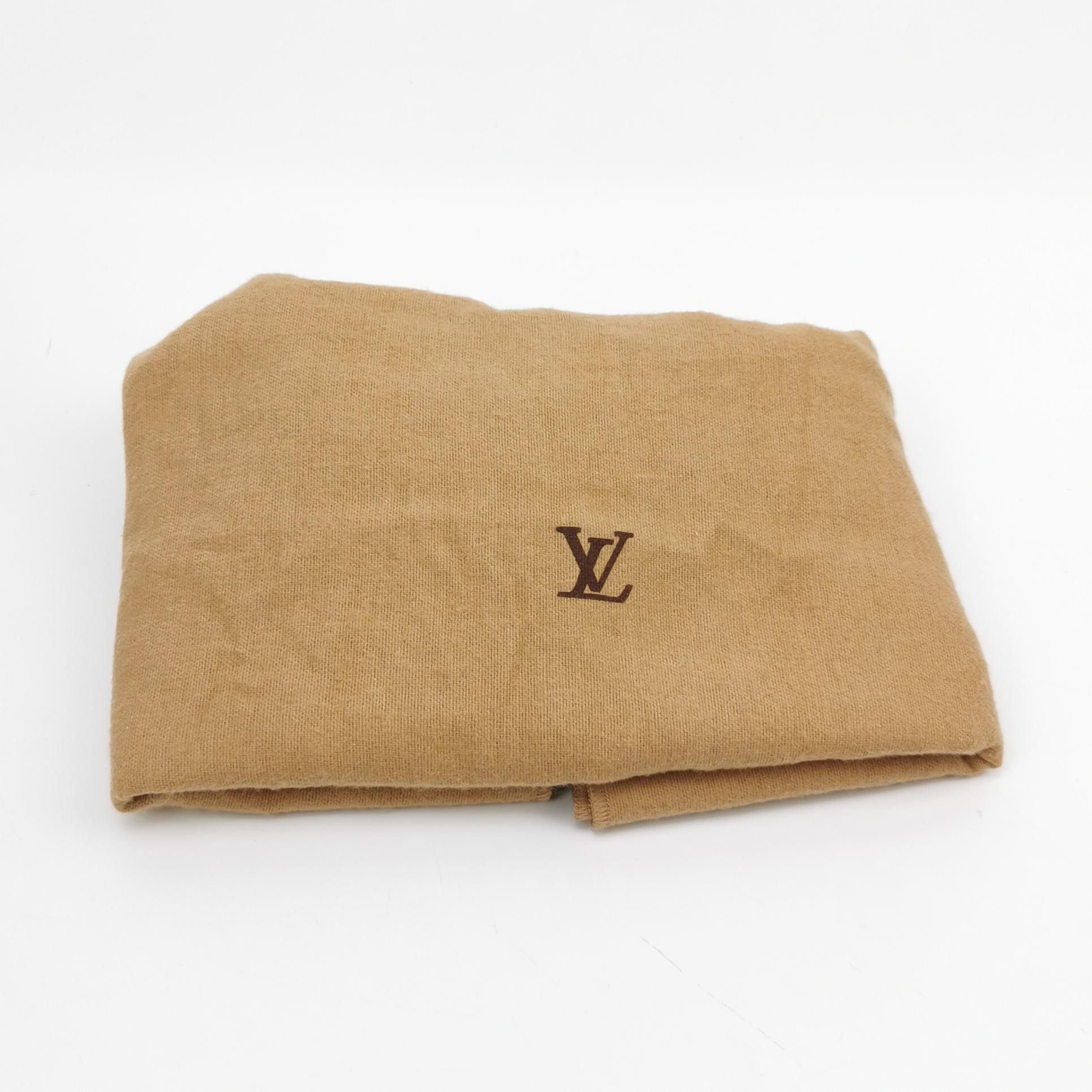 Louis Vuitton Louis Vuitton (LV) Stockton cowhide vegetable tanned leathe Size ONE SIZE - 2 Thumbnail