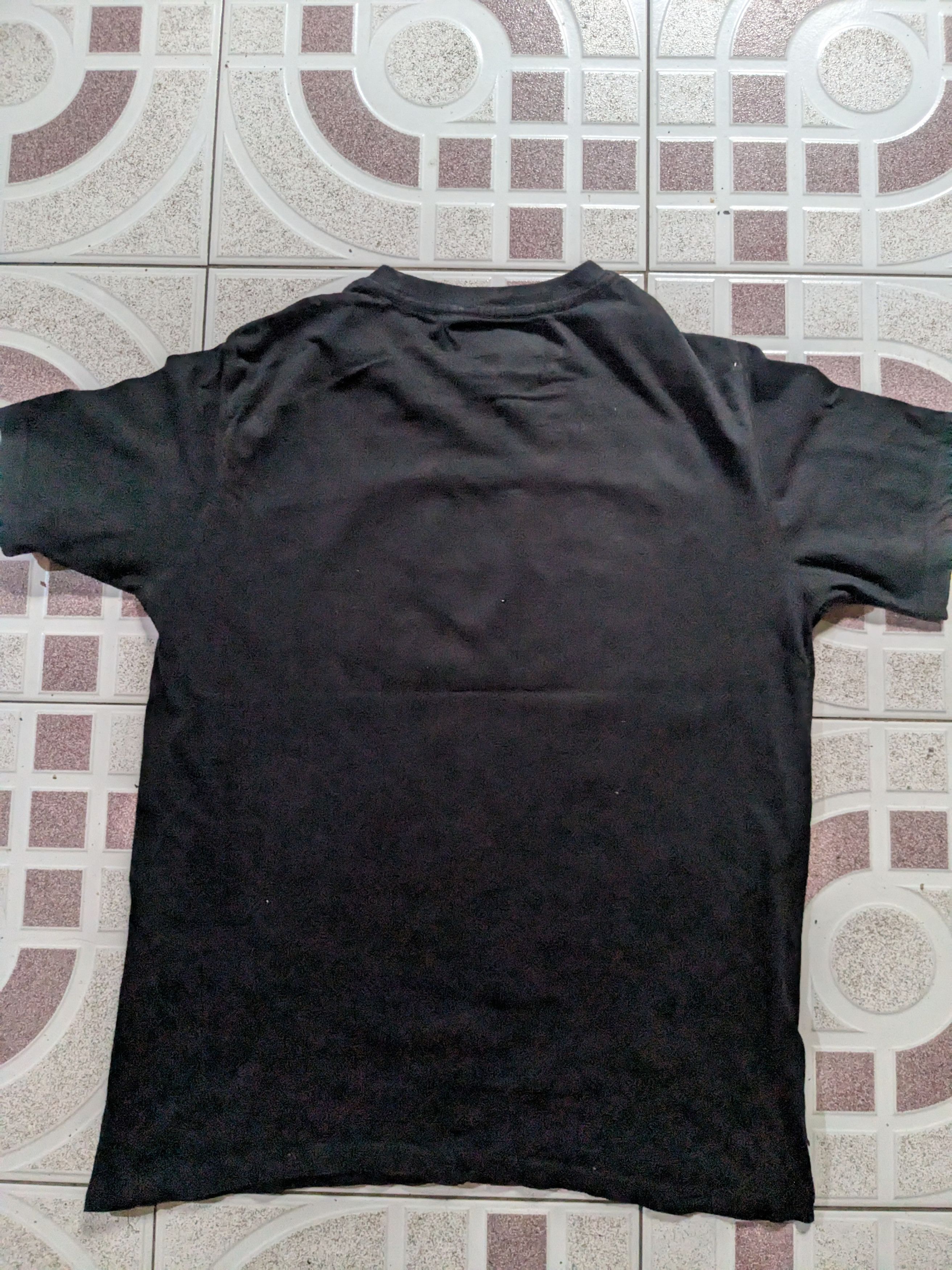Vintage Nailbomb tshirt Size US S / EU 44-46 / 1 - 6 Thumbnail