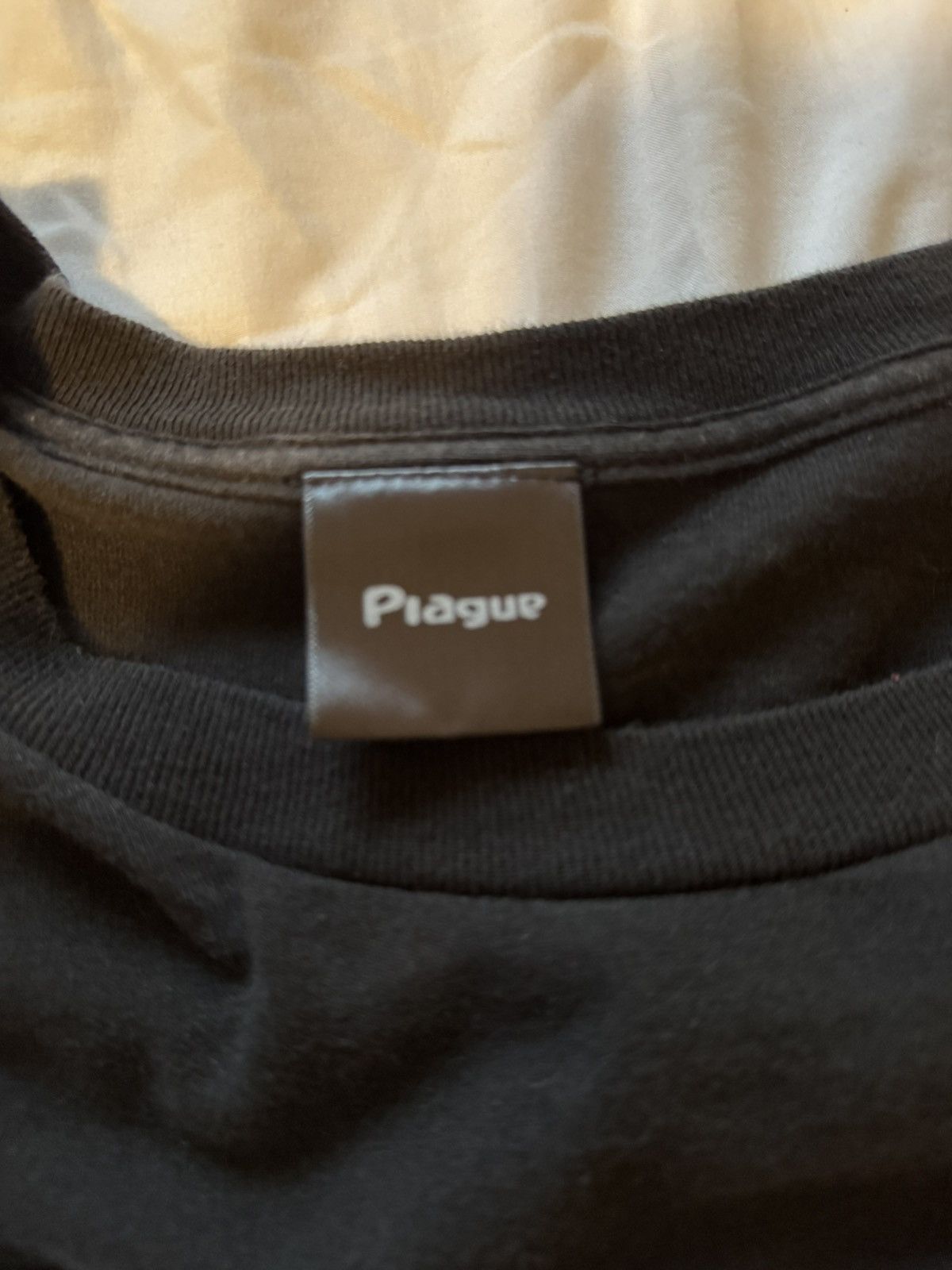 Plagueround Plaugeround Size US XXL / EU 58 / 5 - 3 Thumbnail