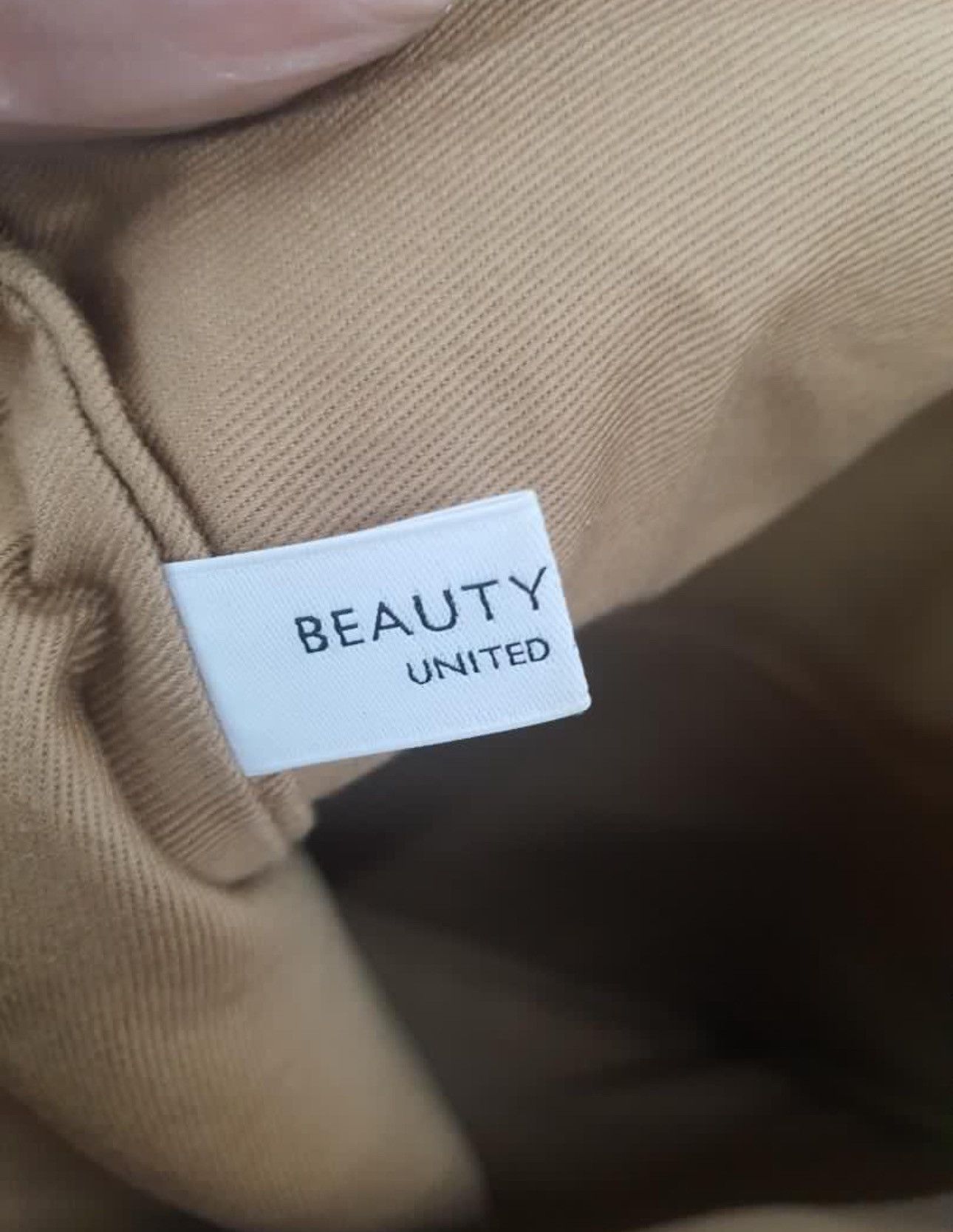 BEAUTY&YOUTH × Japanese Brand × United Arrows Beauty & Youth United Arrow Japan Brand Size ONE SIZE - 4 Thumbnail