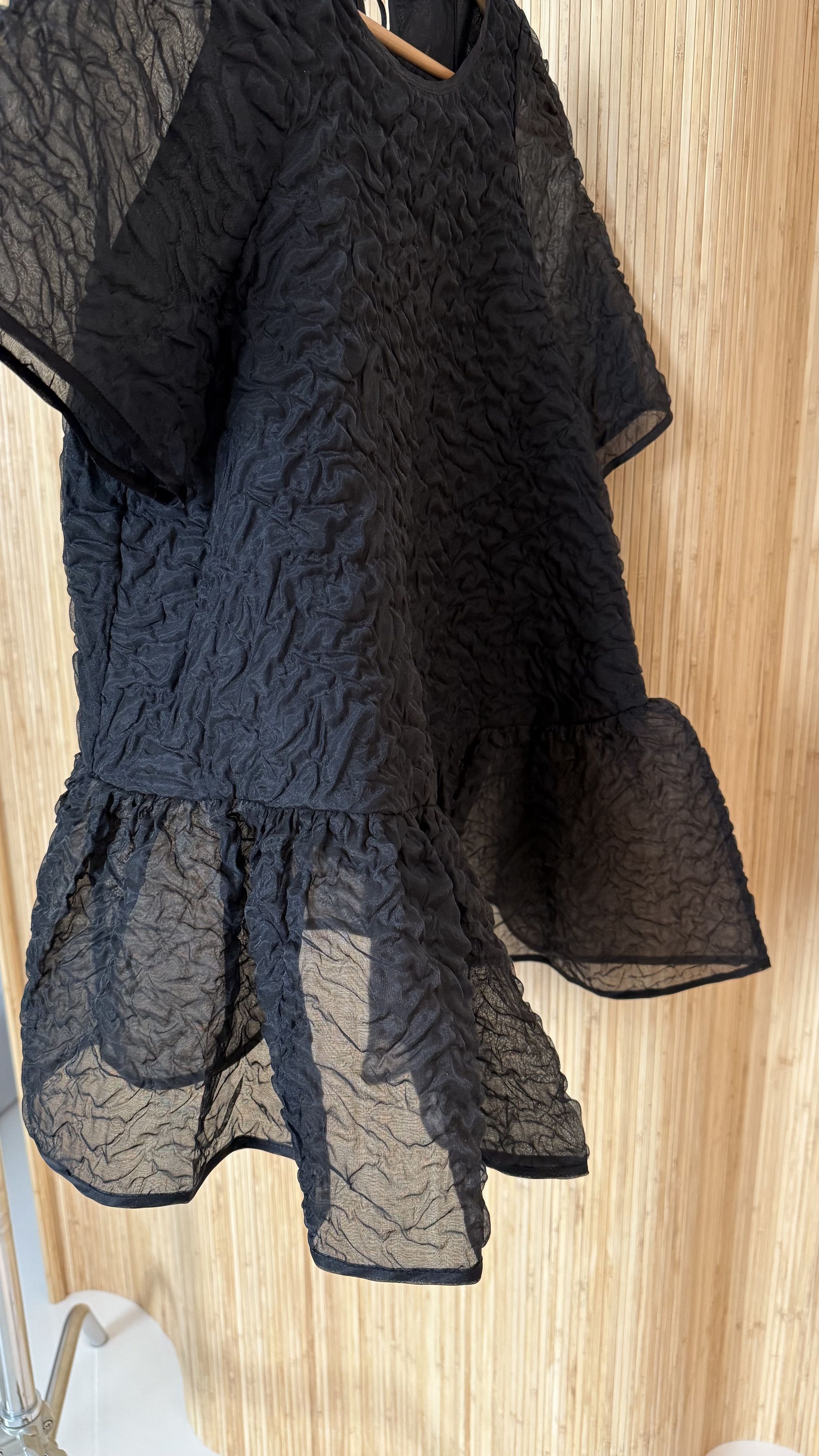 Cecilie Bahnsen Susie Top Size M / US 6-8 / IT 42-44 - 8 Thumbnail