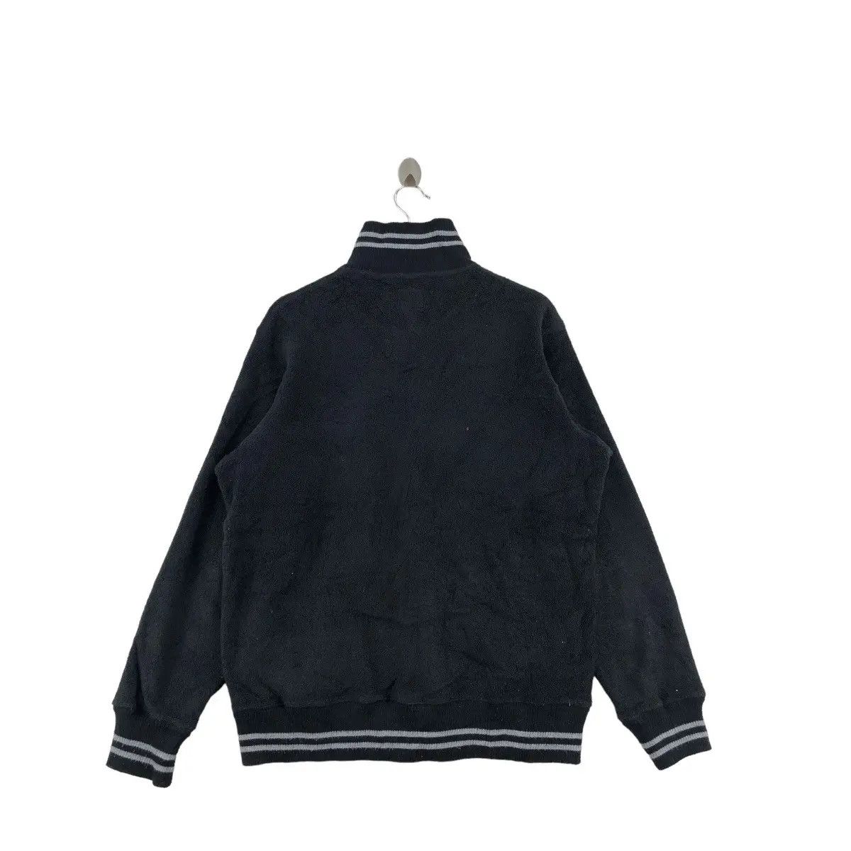 Uniqlo UNIQLO x PITTSBURGH PIRATES MLB Baseball Jacket Sweater Size US XL / EU 56 / 4 - 4 Thumbnail