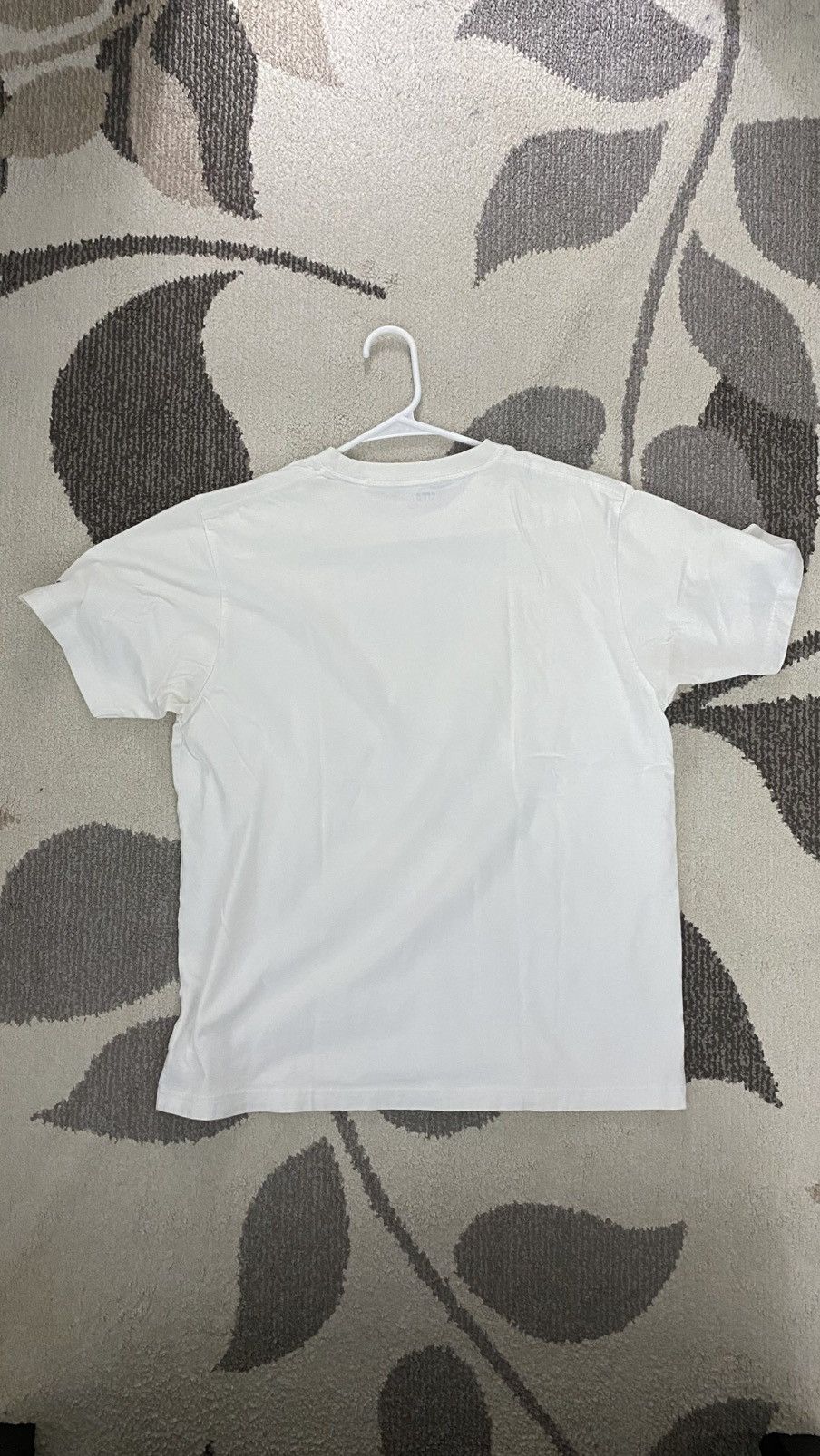 Uniqlo UNIQLO X DAIDO MORIYAMA Size US M / EU 48-50 / 2 - 2 Thumbnail