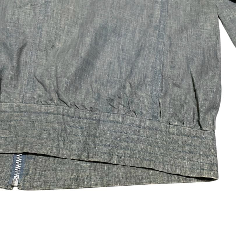 Japanese Brand Vintage Abahouse Devinette Denim Jacket Size US S / EU 44-46 / 1 - 5 Thumbnail
