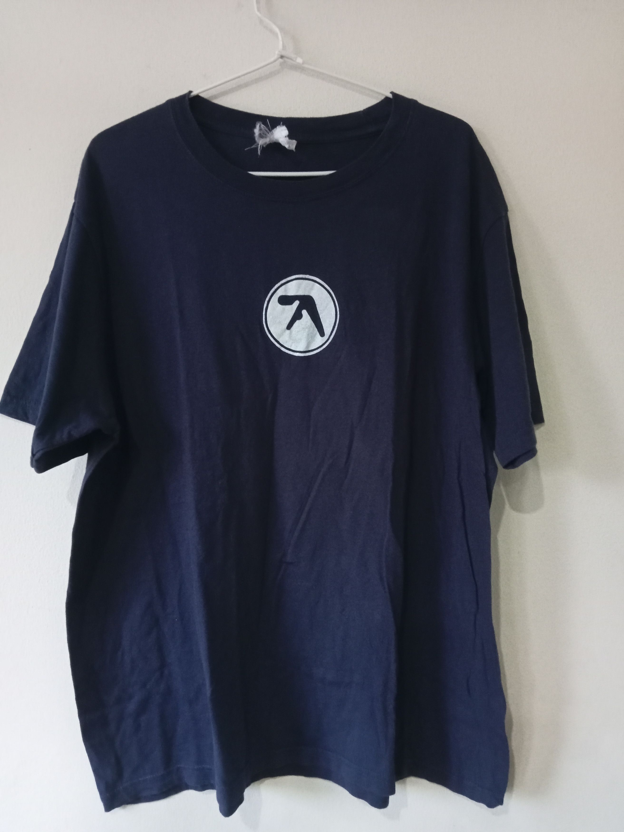 Vintage Aphex Twin Shirt | Grailed