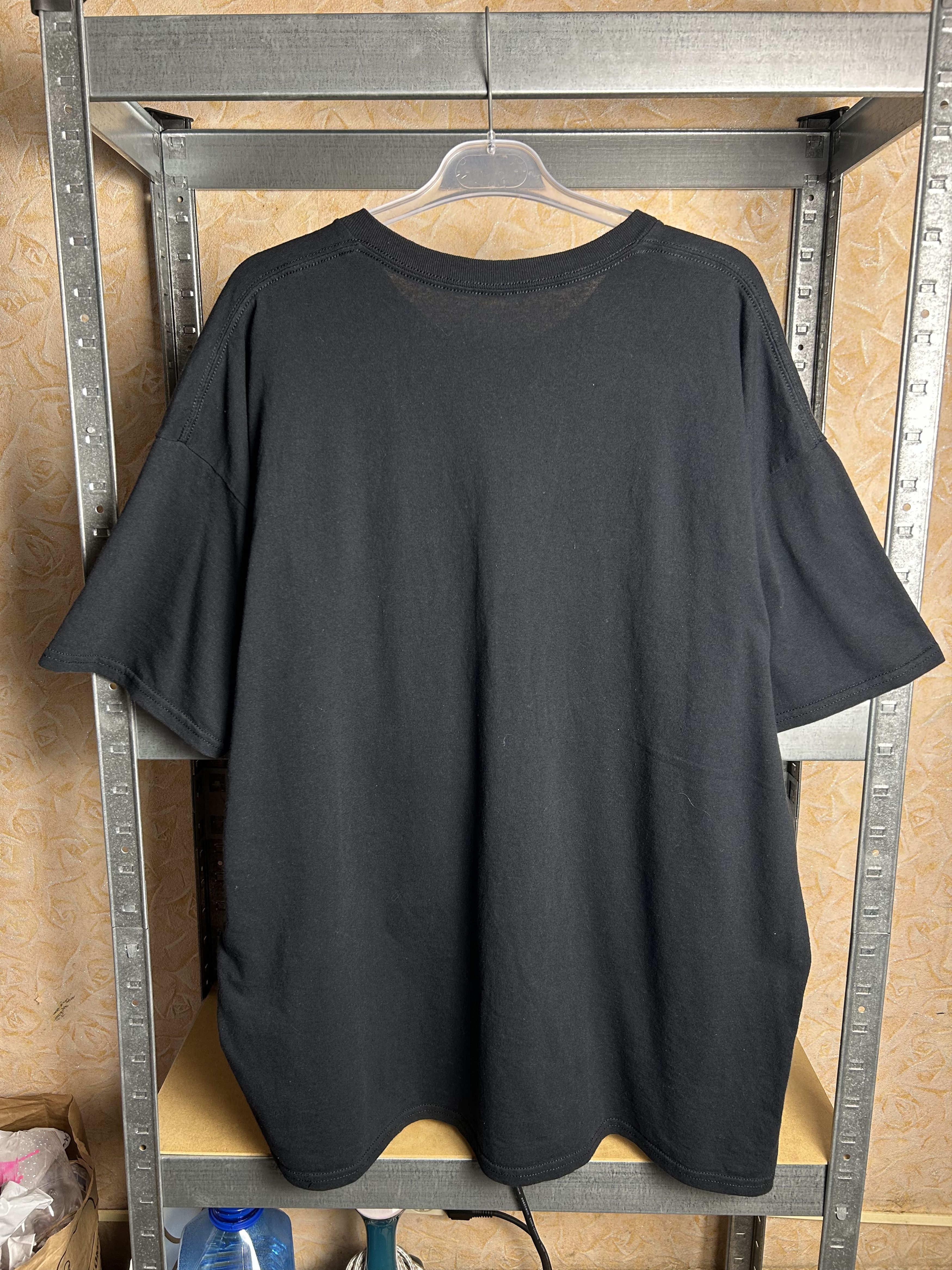 Band Tees Vintage 2000s Deftones Rock Band T-shirt Size US XXL / EU 58 / 5 - 2 Thumbnail