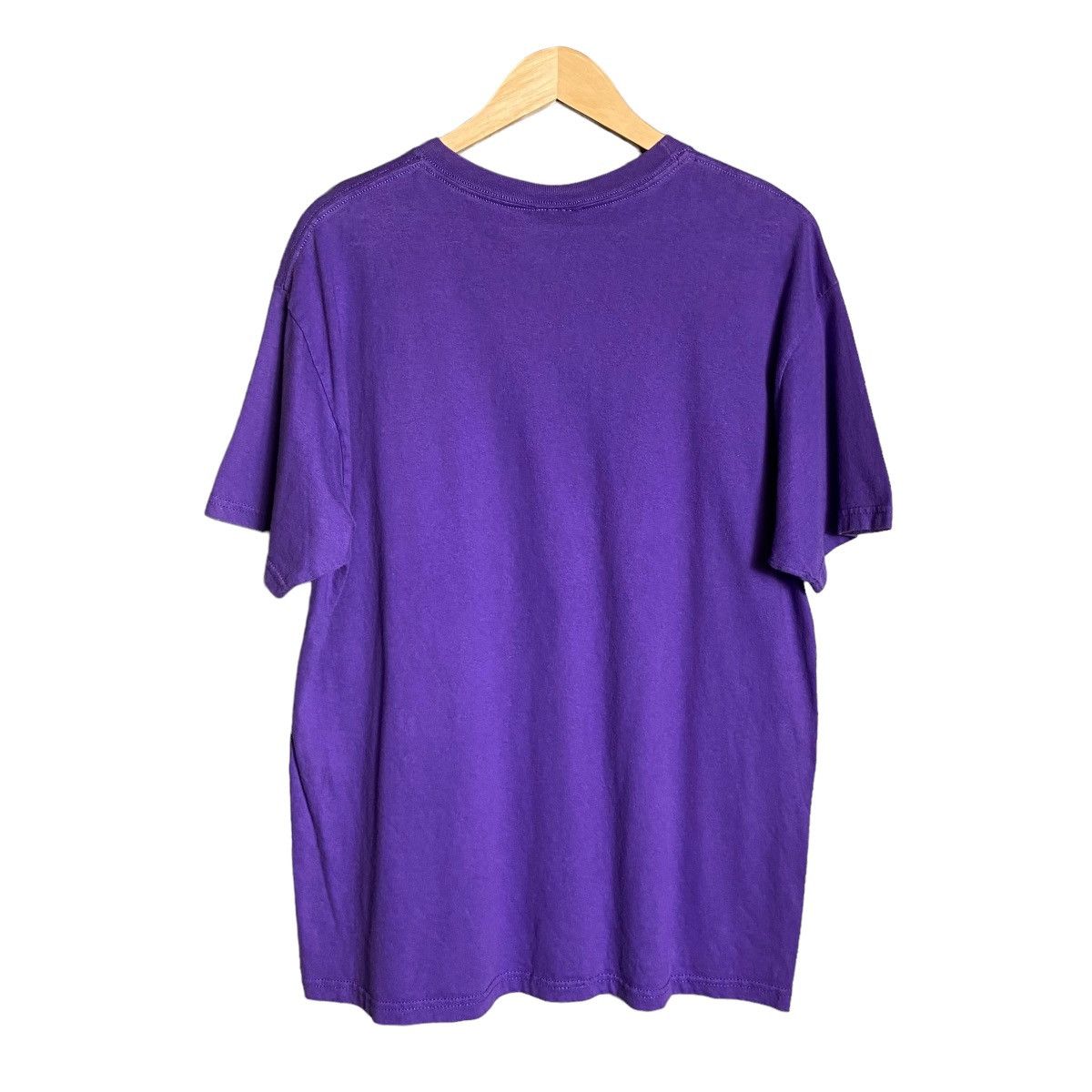 Band Tees × Vintage Vintage 90s Puff Band Tee / Punk Rock Size US L / EU 52-54 / 3 - 4 Thumbnail