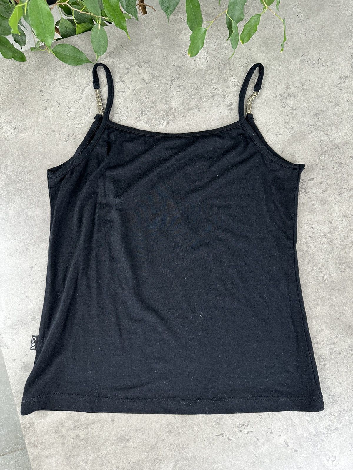 Japanese Brand Vintage Tank Top Size XS / US 0-2 / IT 36-38 - 5 Thumbnail