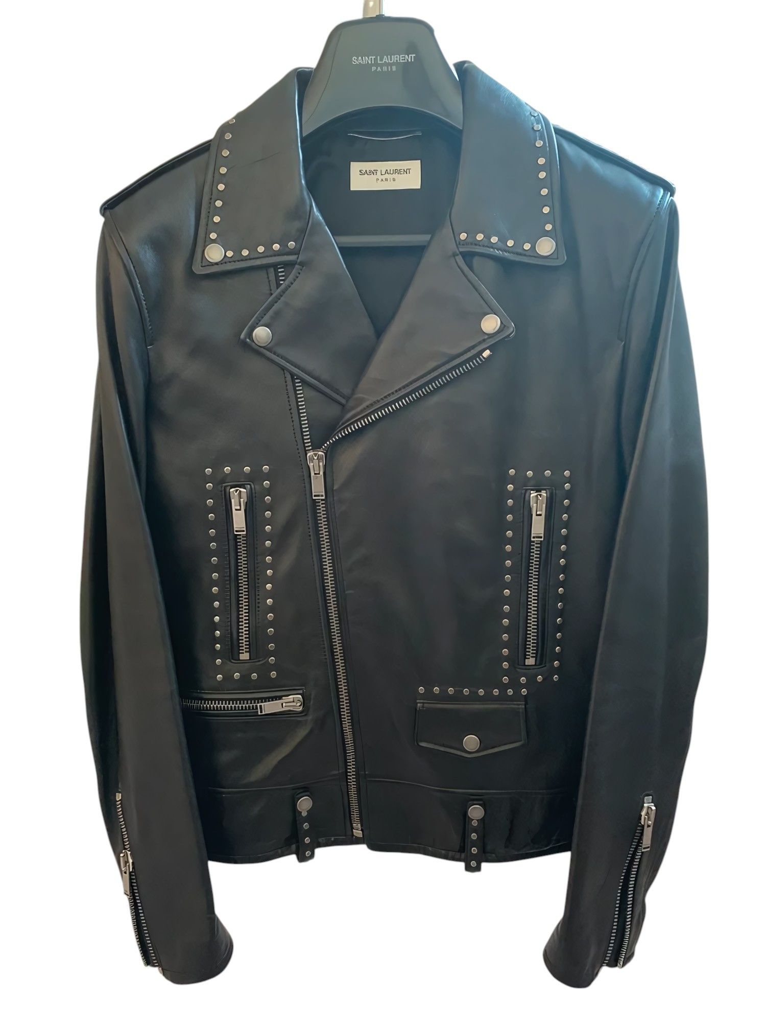 Saint Laurent Cafe Racer | Grailed