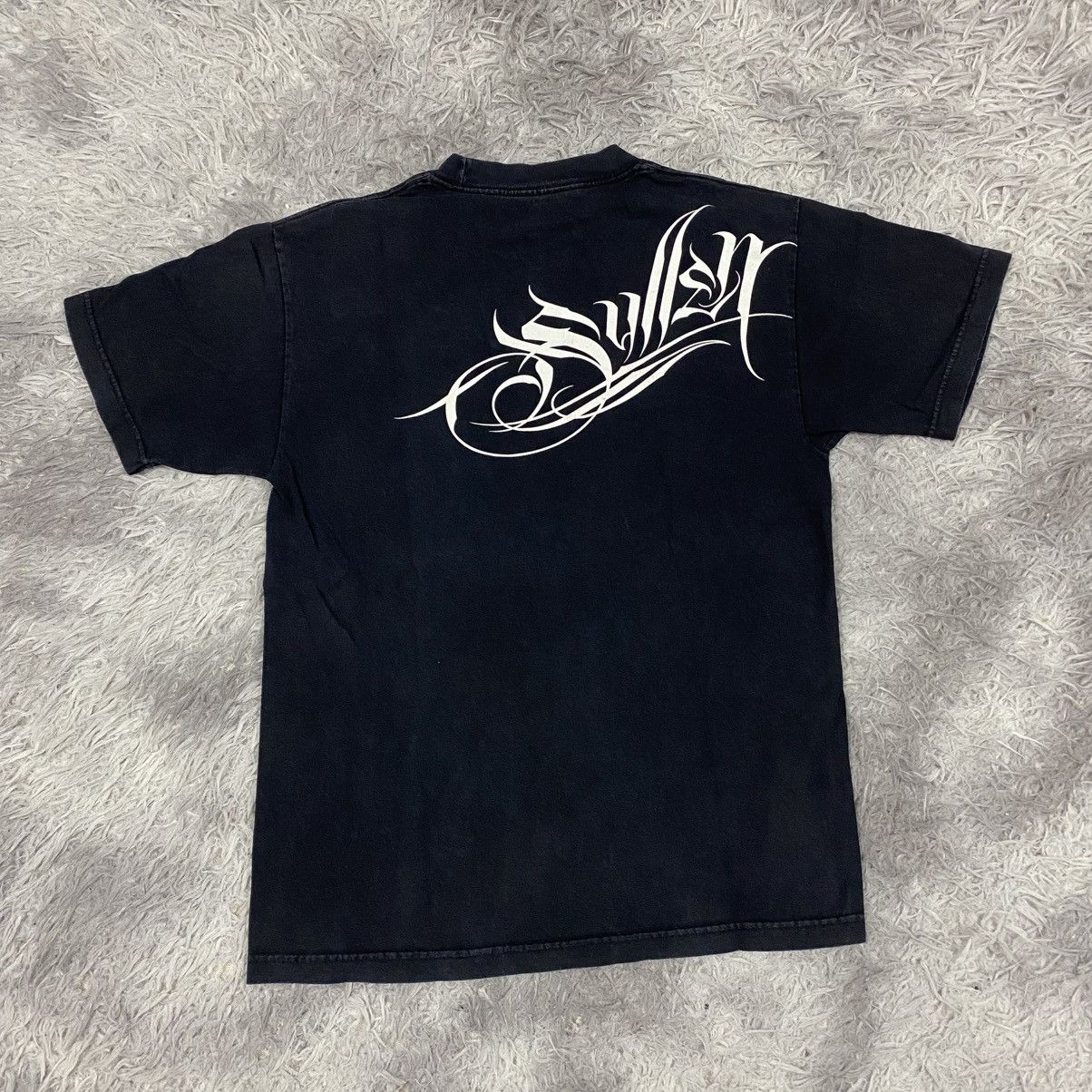 Vintage Sullen art Size US M / EU 48-50 / 2 - 5 Thumbnail