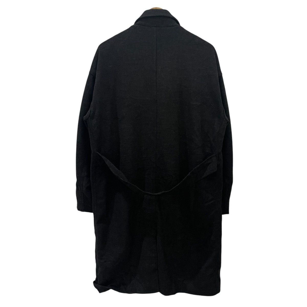 Beams Plus Vintage Beams Heart Long Jacket Size US L / EU 52-54 / 3 - 9 Thumbnail