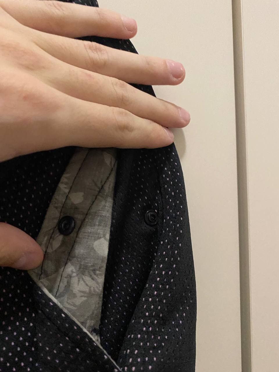 Maharishi Maharishi shorts Size US 32 / EU 48 - 11 Thumbnail