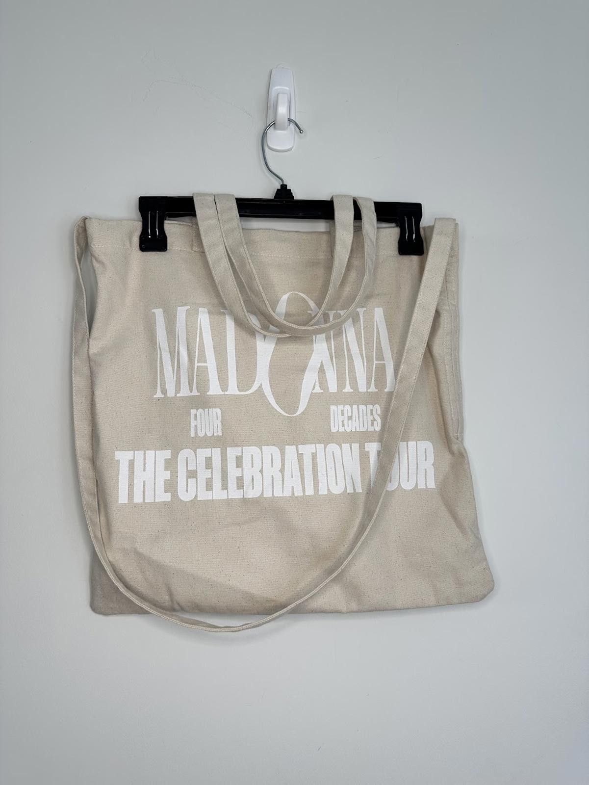 Other Ministry of Tomorrow Madonna The Celebration Tour Size ONE SIZE - 2 Thumbnail
